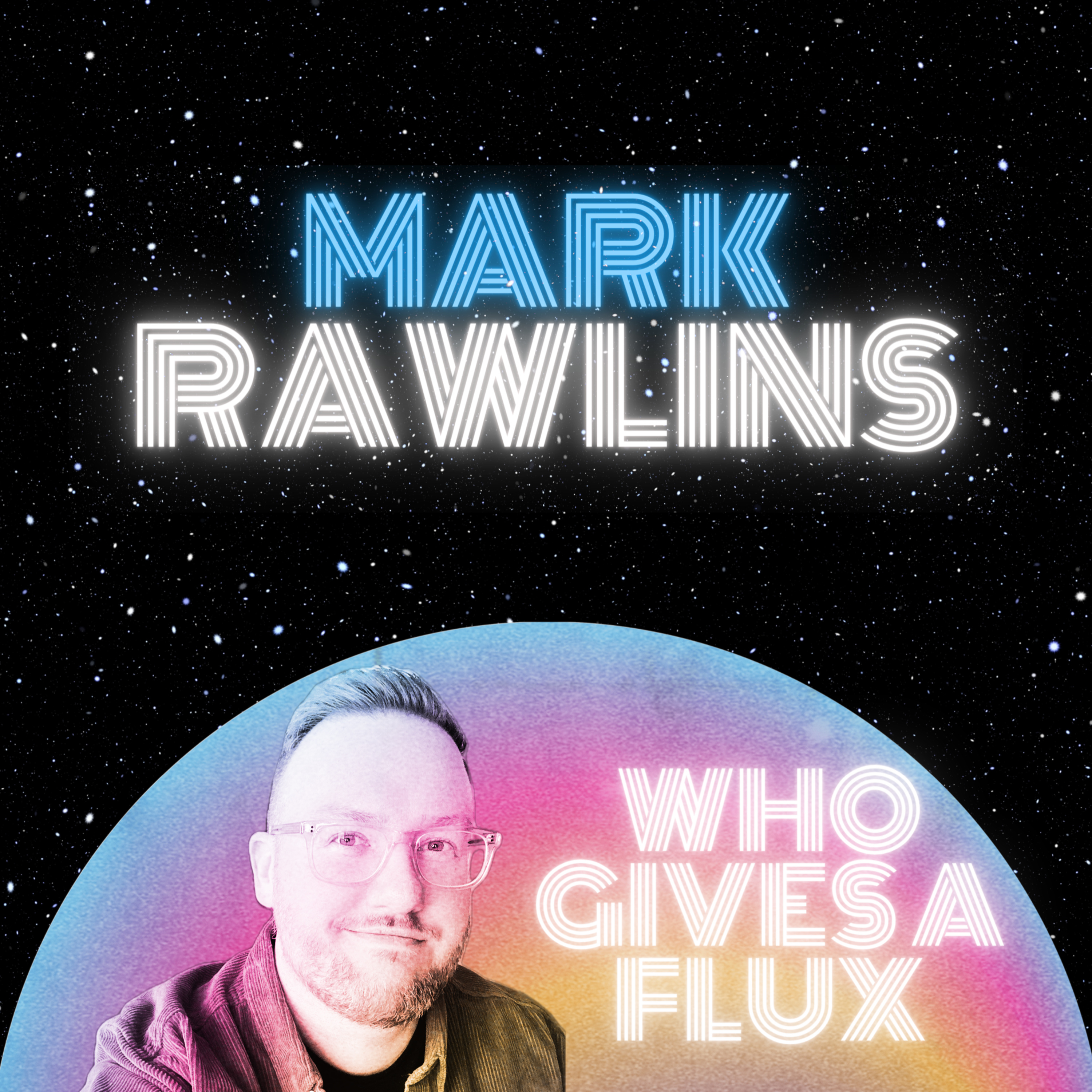 Who Gives A Flux: A Doctor Who Podcast