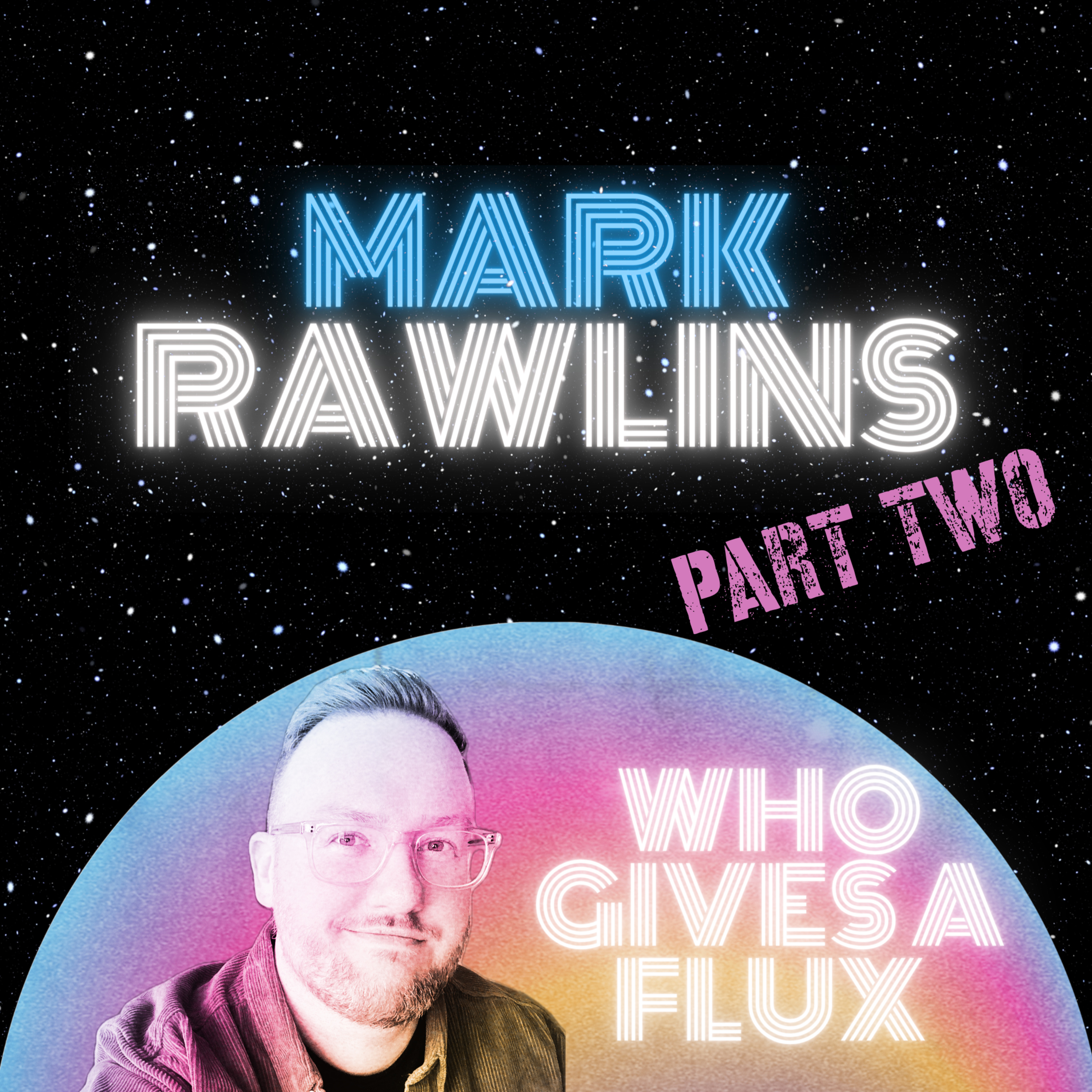 Who Gives A Flux: A Doctor Who Podcast