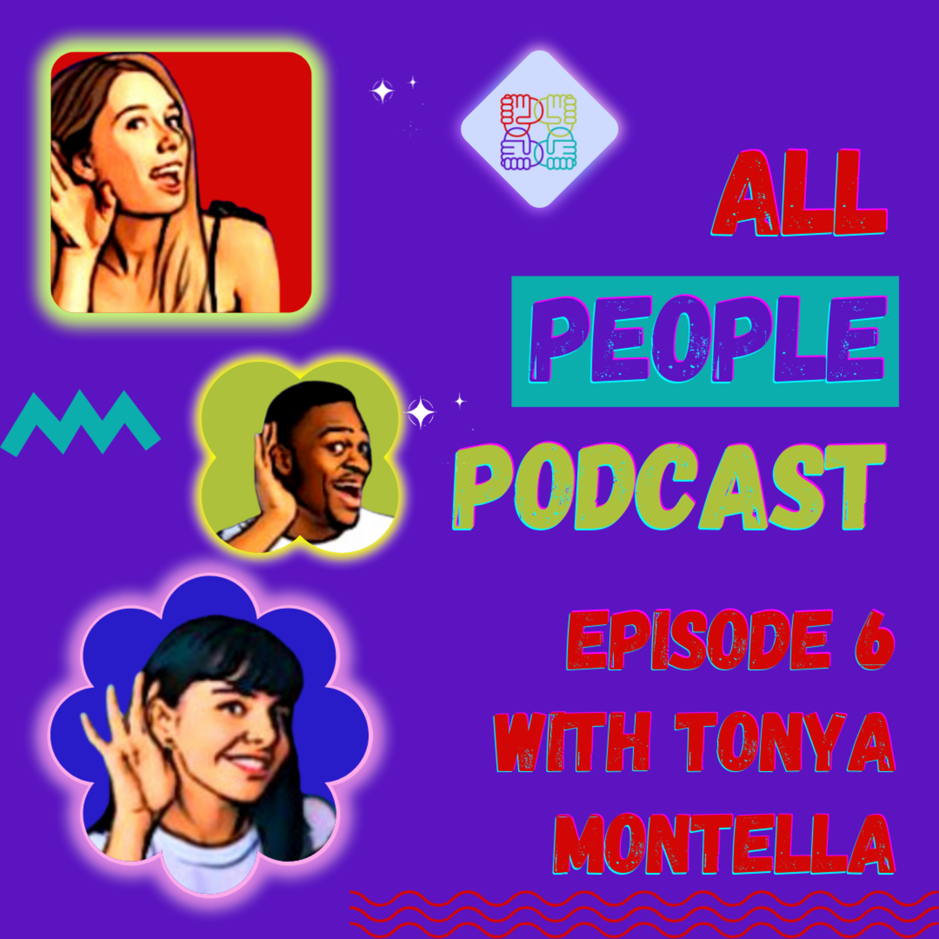 All People Podcast