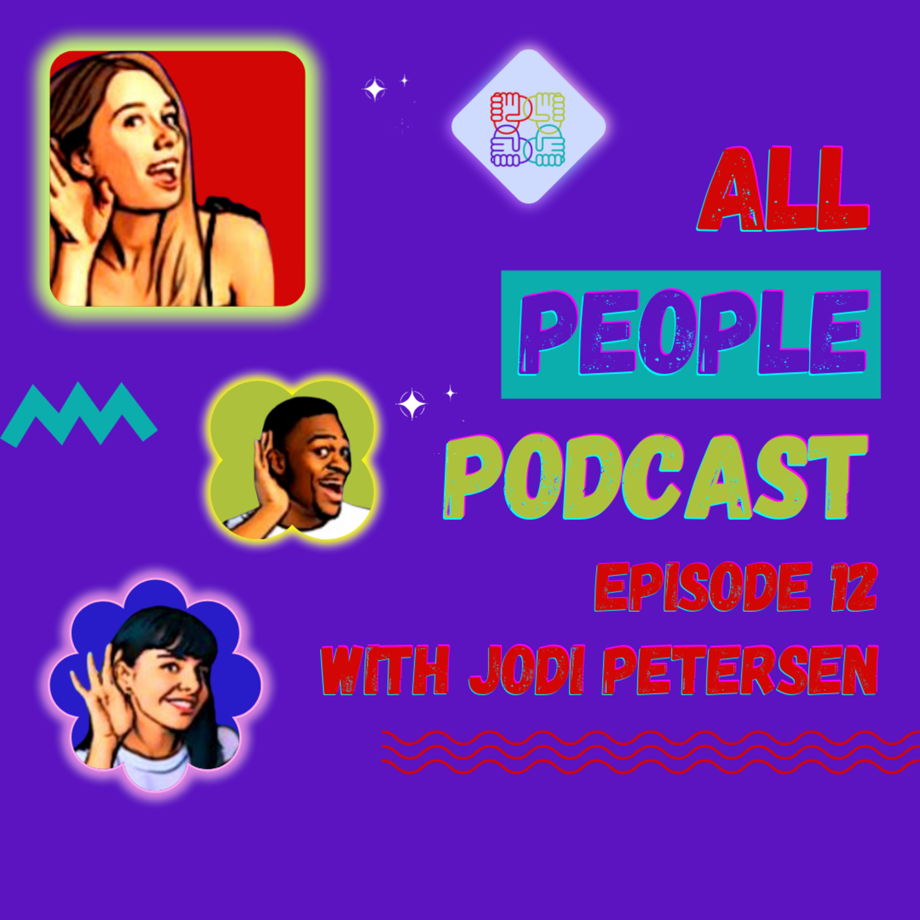 All People Podcast