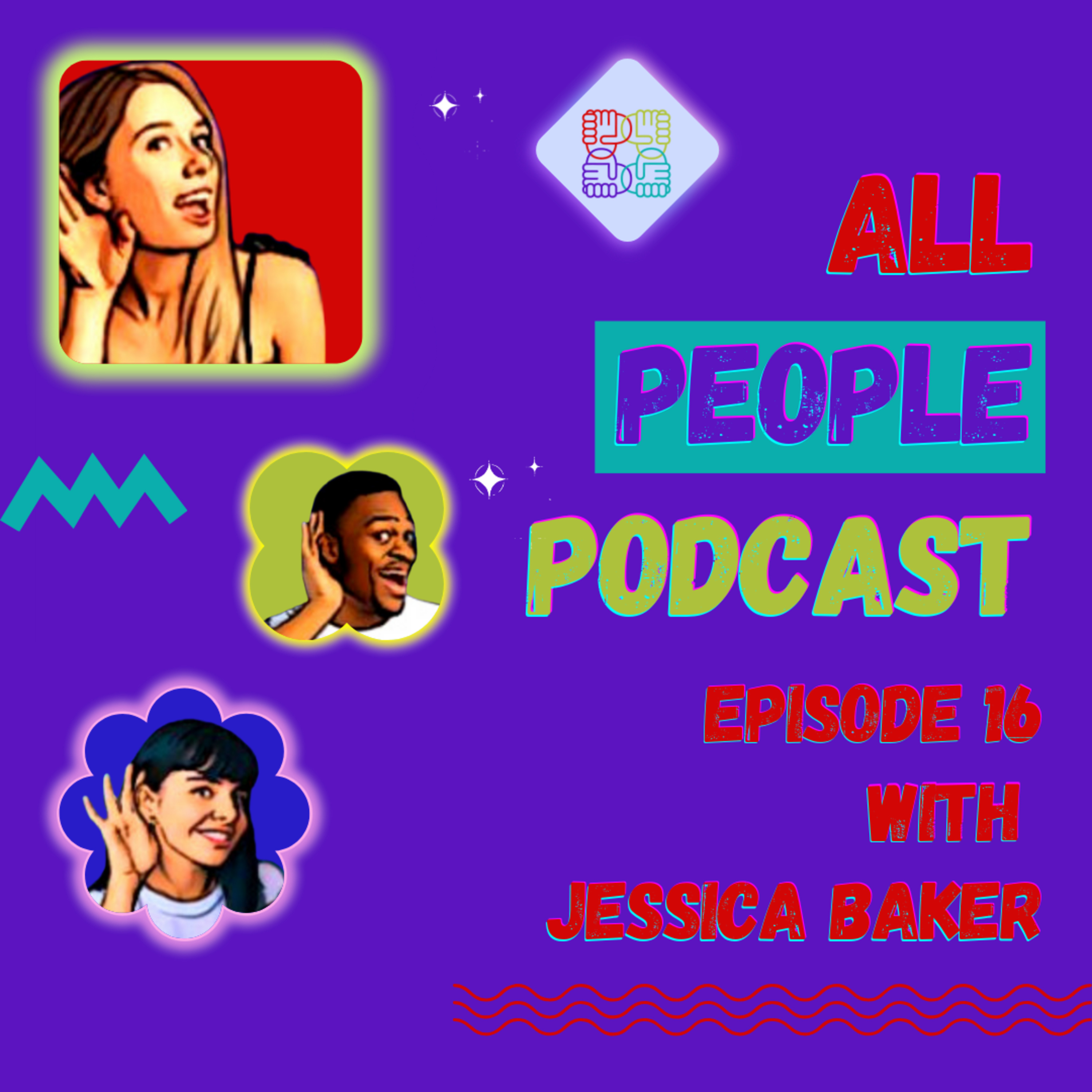 All People Podcast