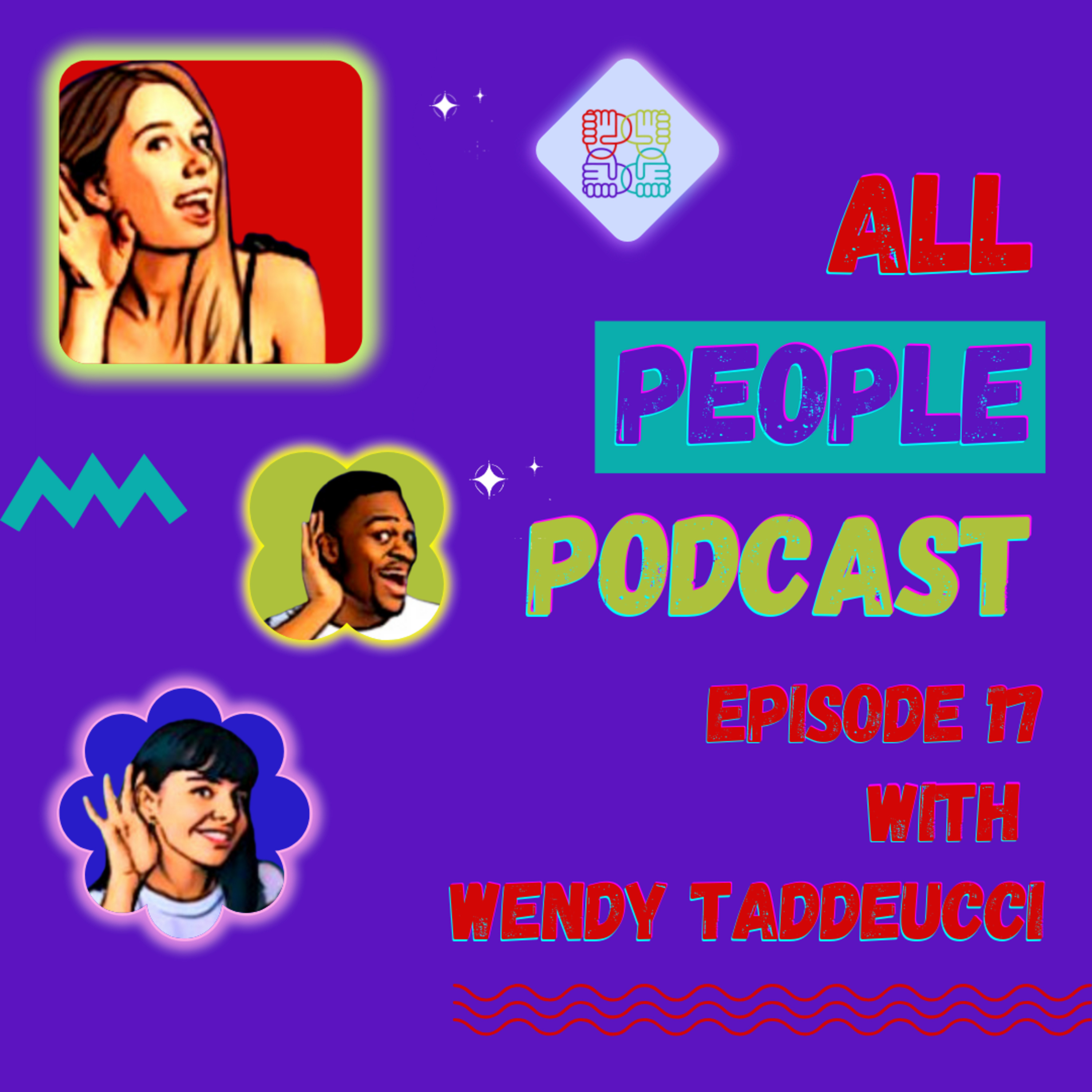 All People Podcast