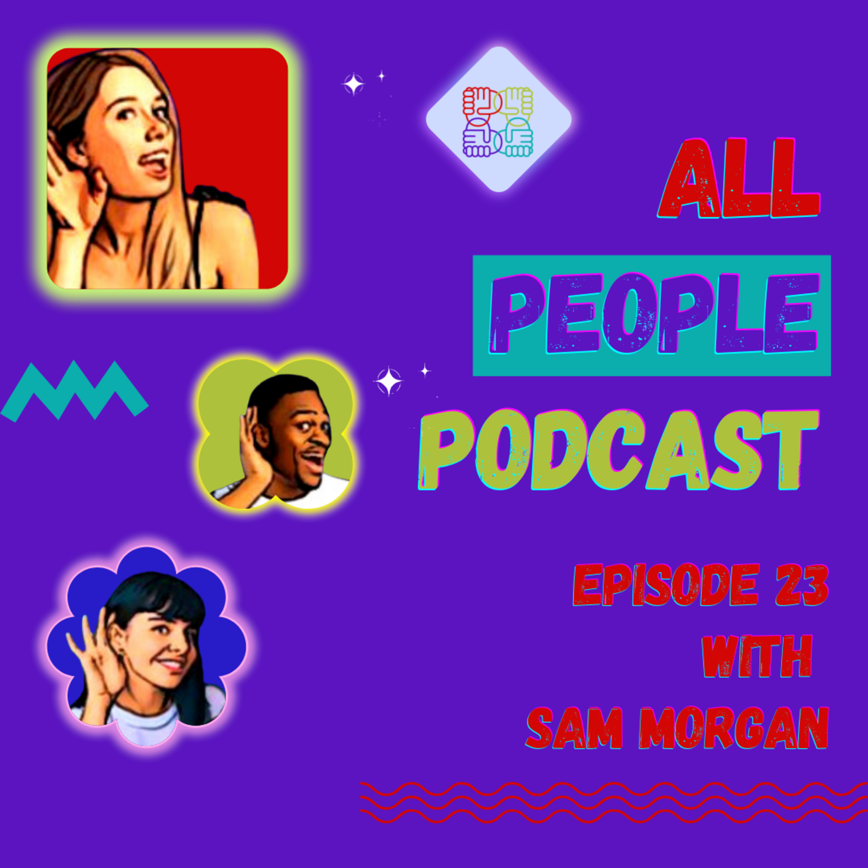 All People Podcast