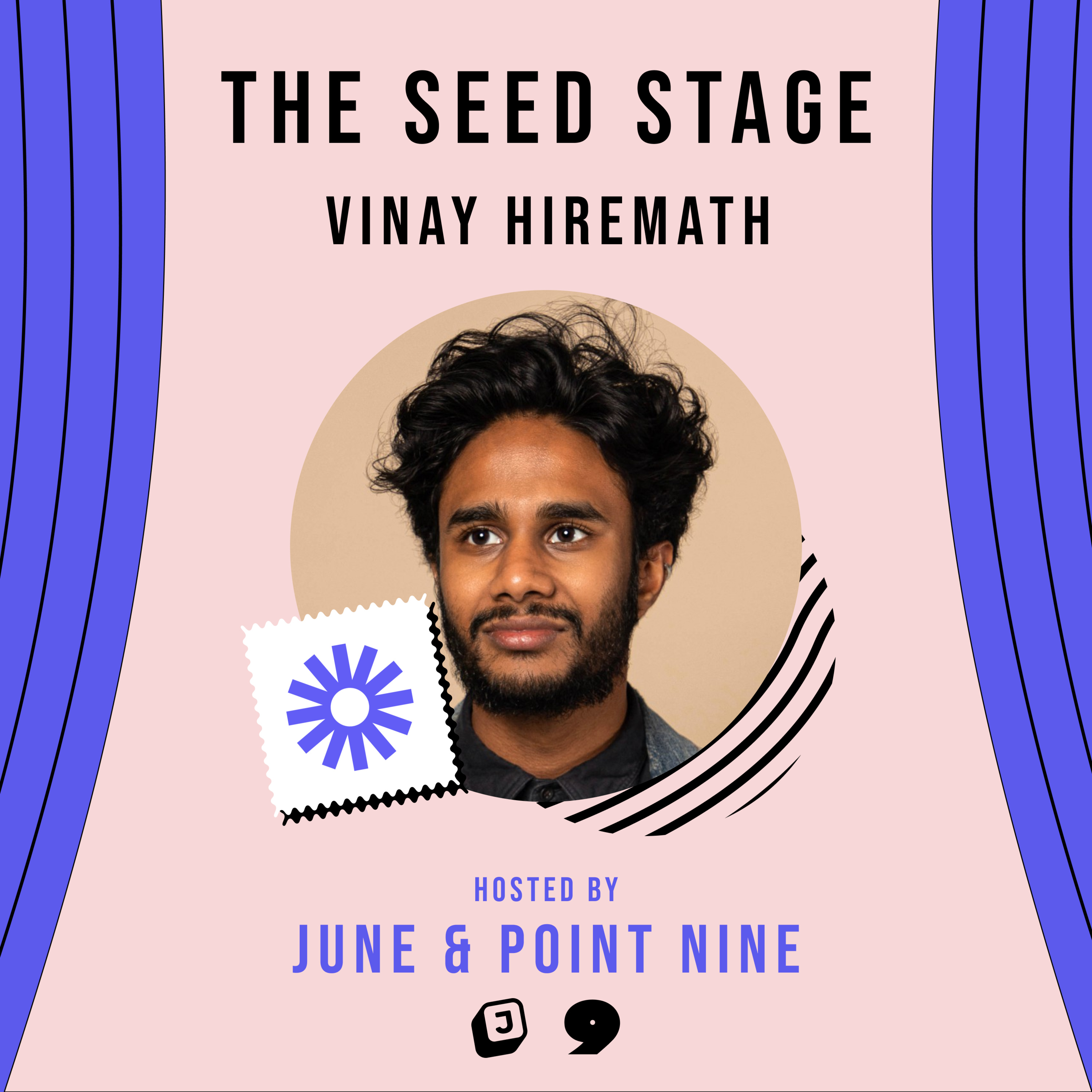 The Seed Stage - formerly \