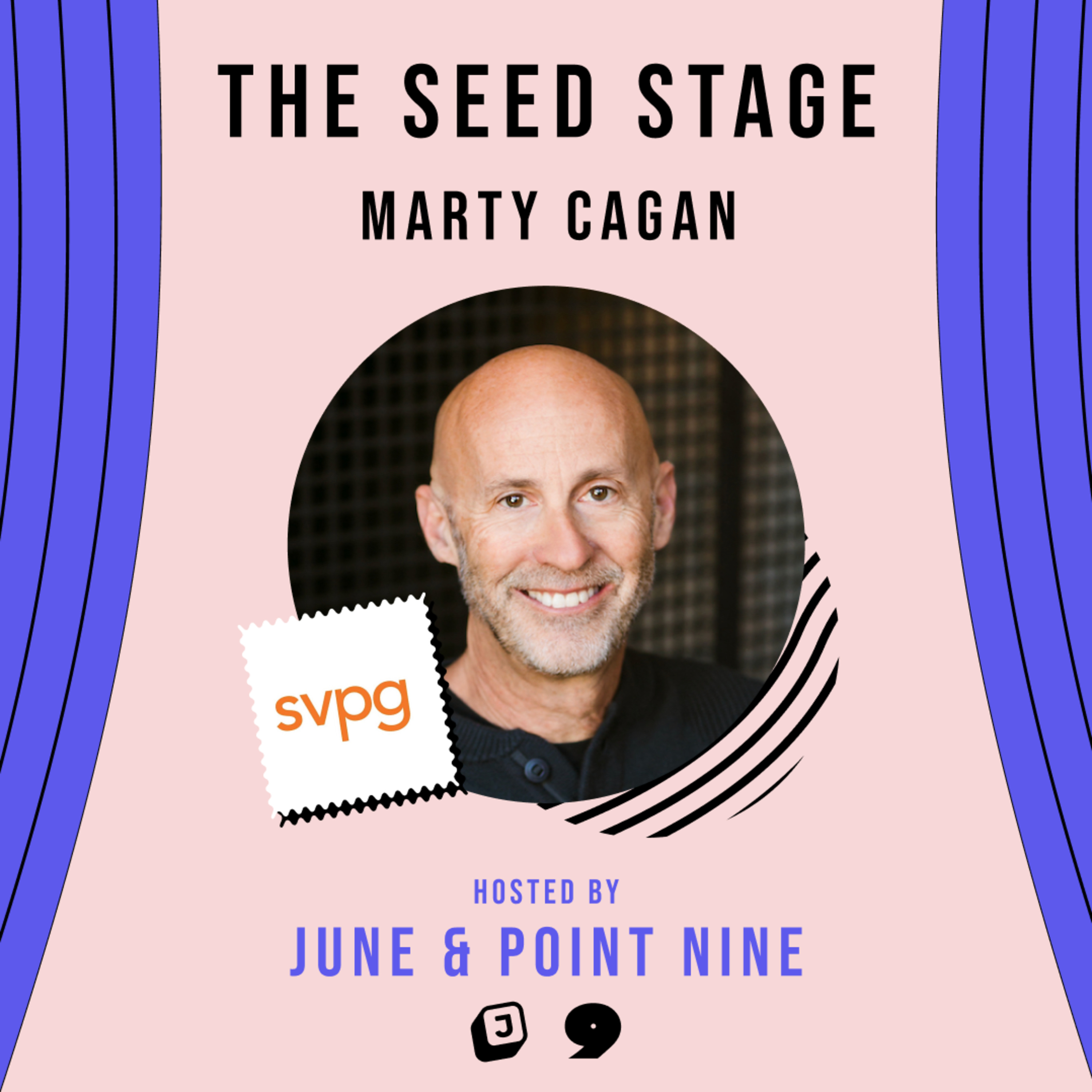The Seed Stage - formerly \
