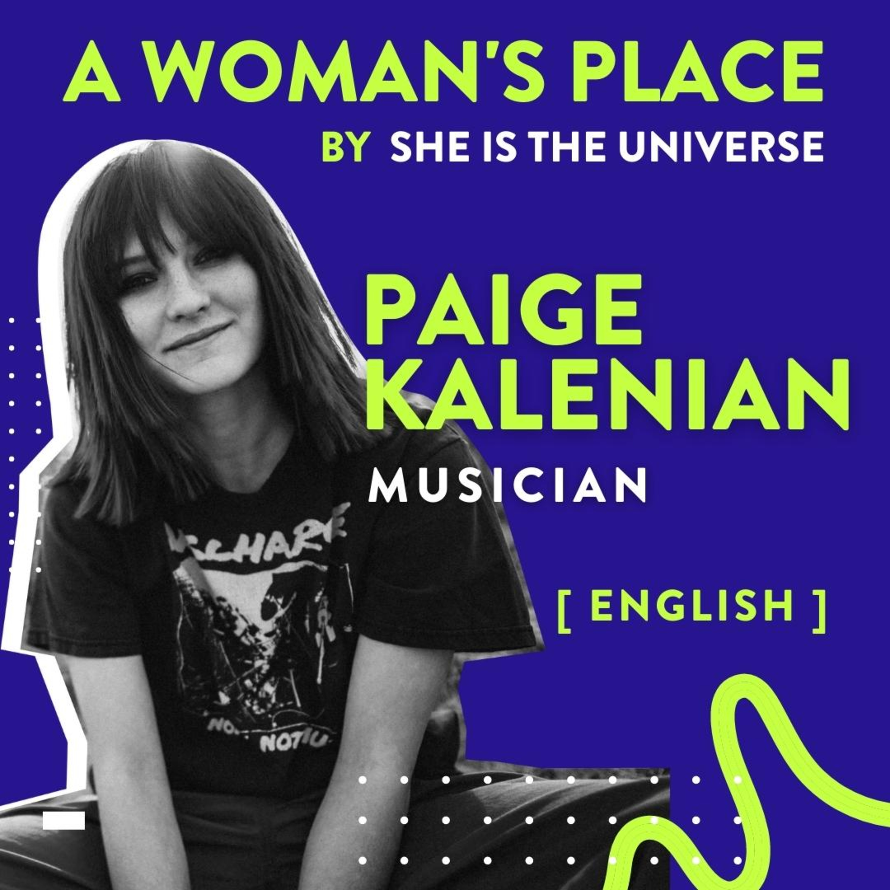 A Woman’s Place