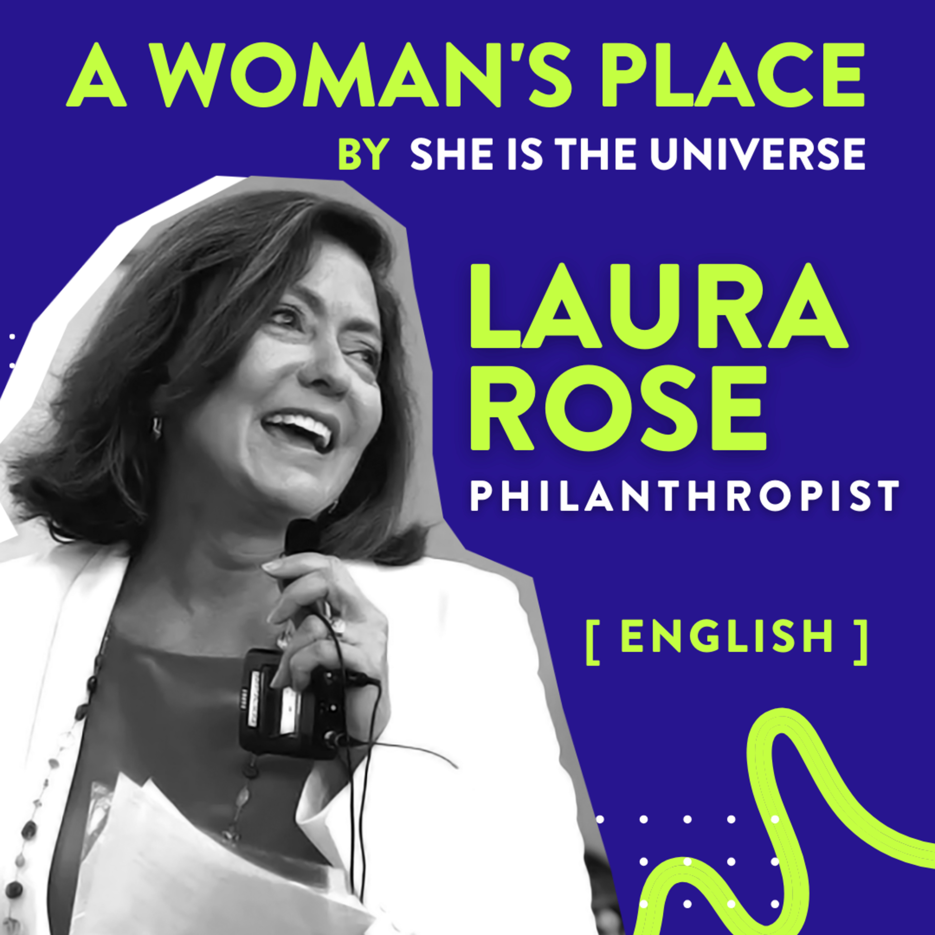 A Woman’s Place