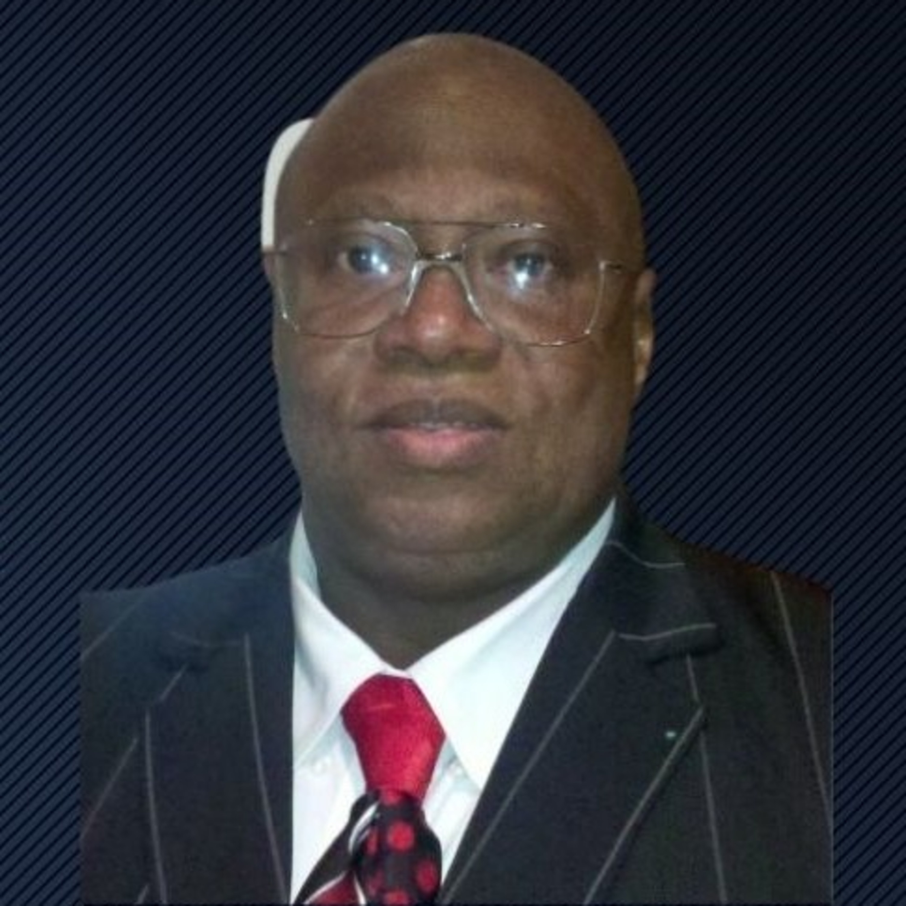 Ivory Hopkins The General Of Deliverance