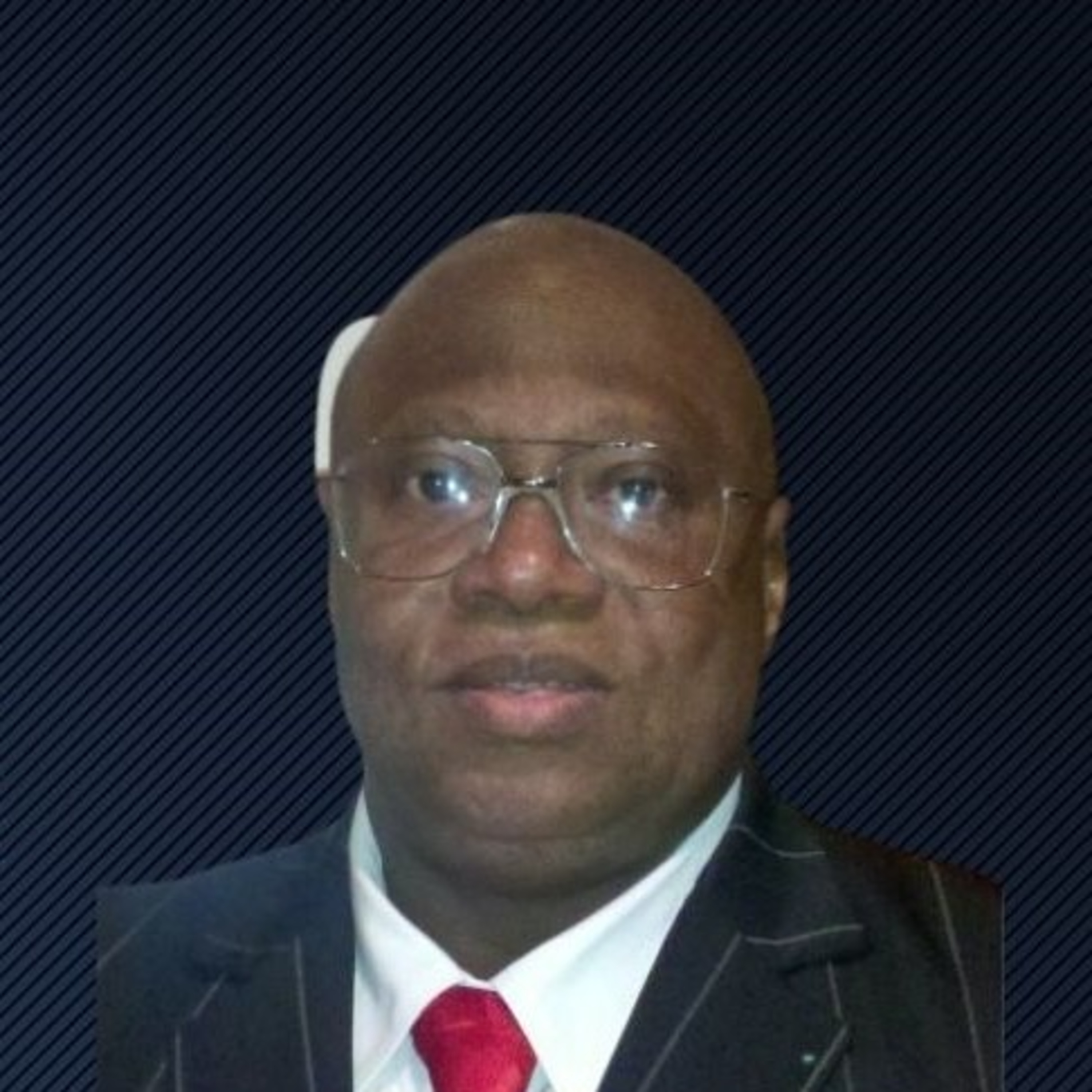 Ivory Hopkins The General Of Deliverance