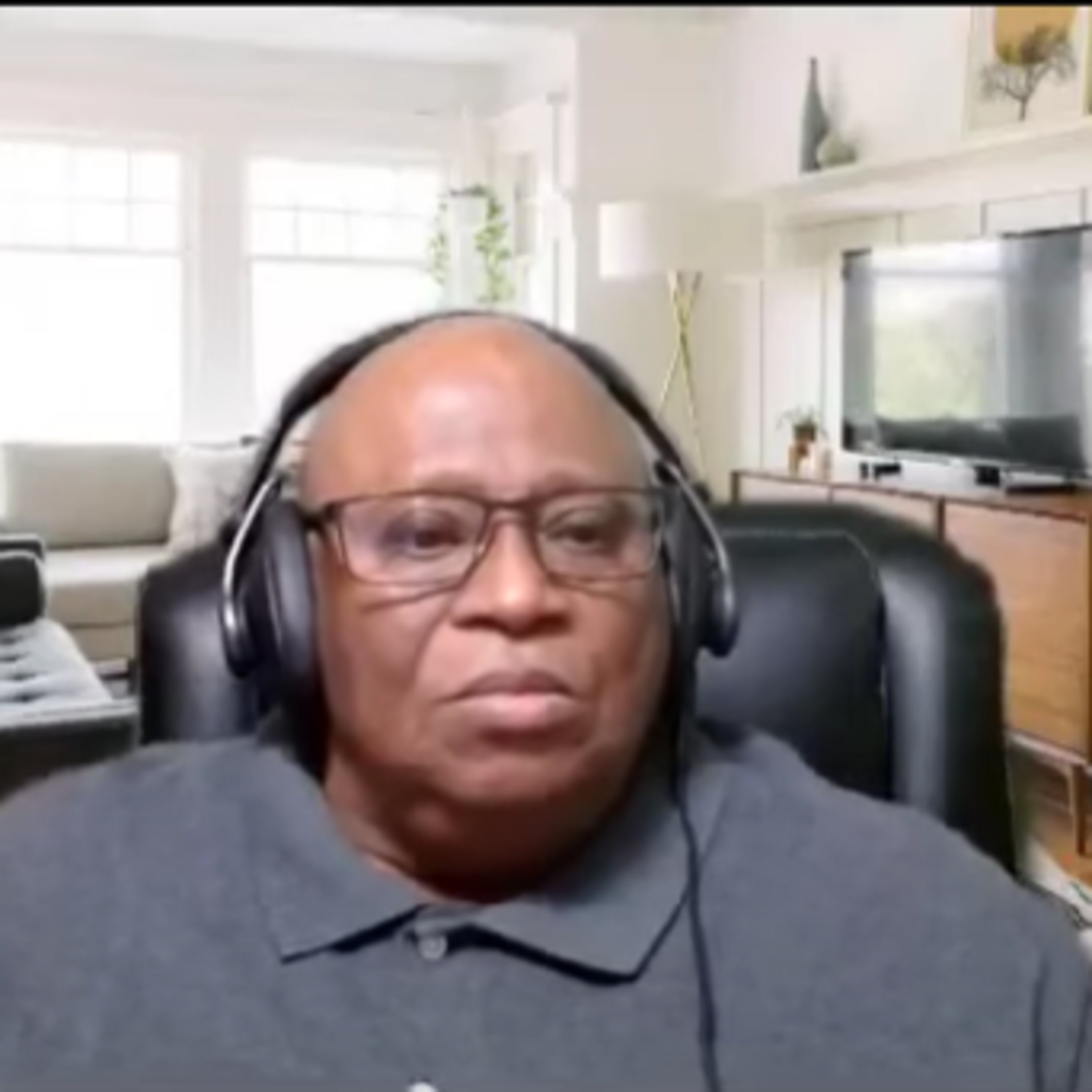 Ivory Hopkins The General Of Deliverance