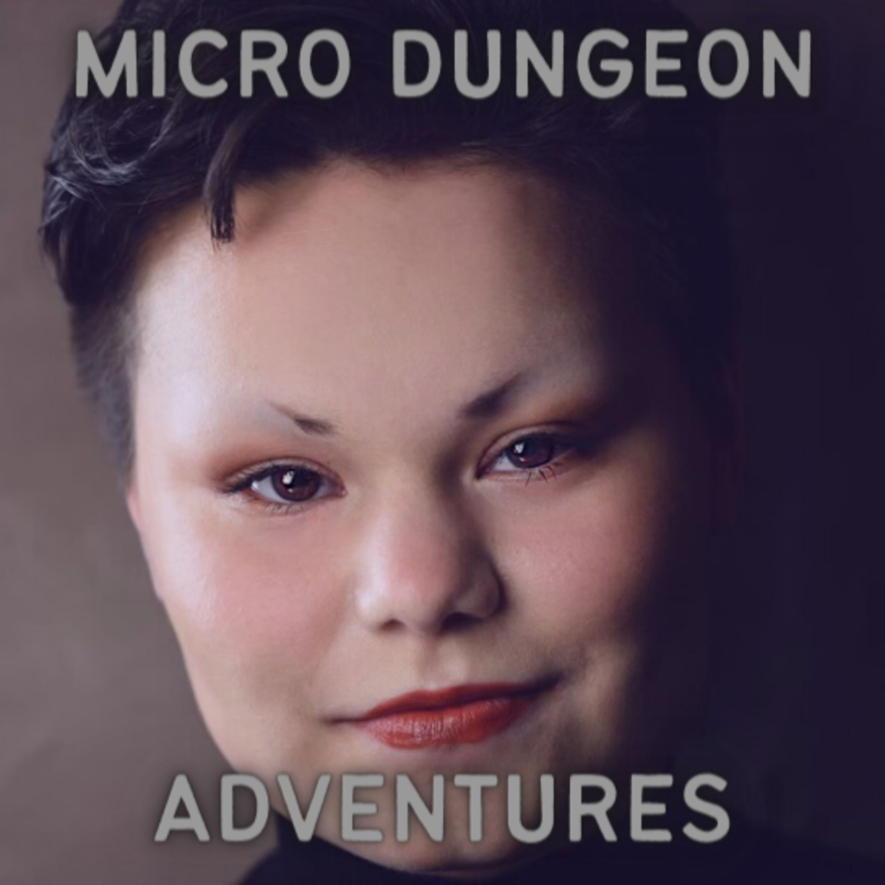 Micro Dungeon Adventures