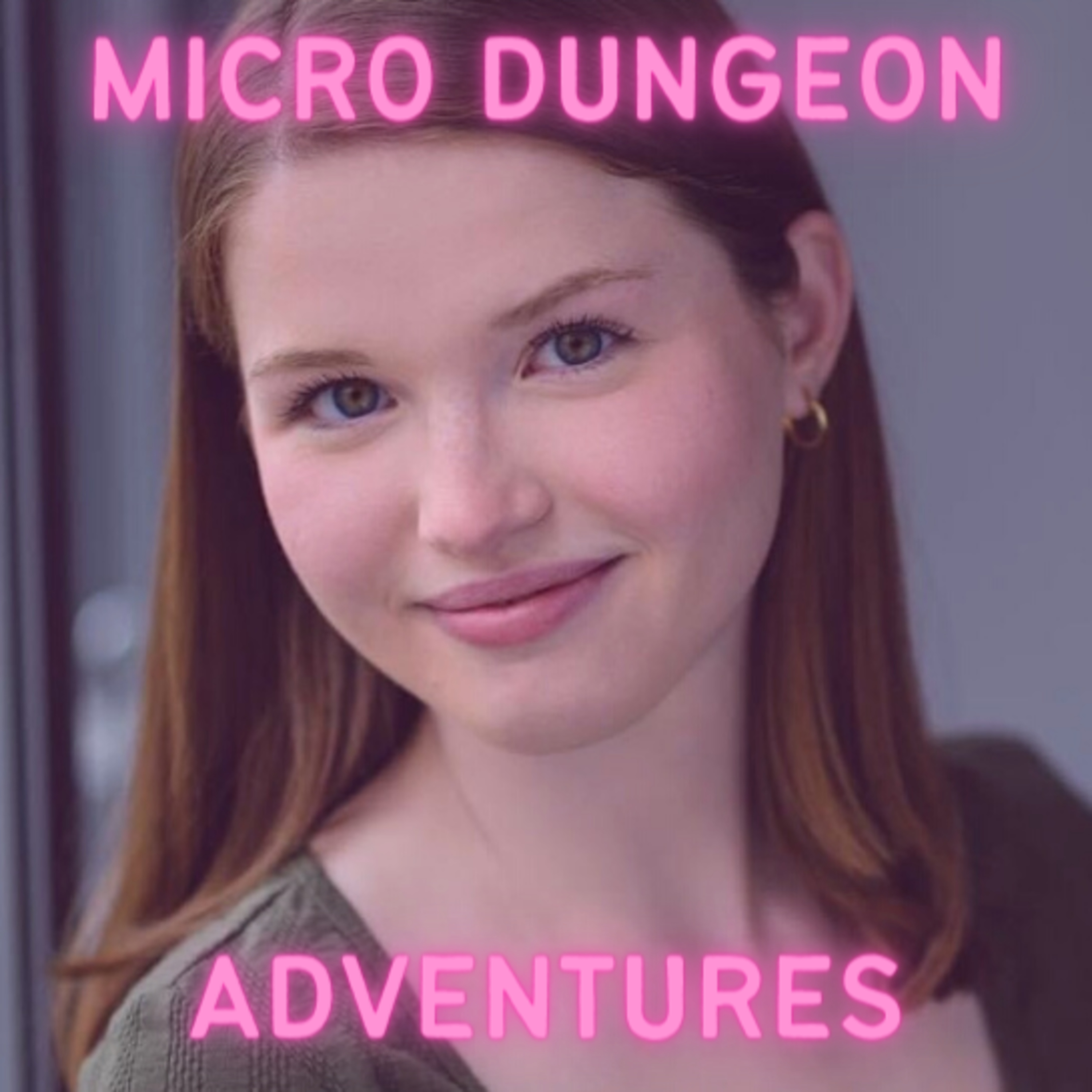 Micro Dungeon Adventures