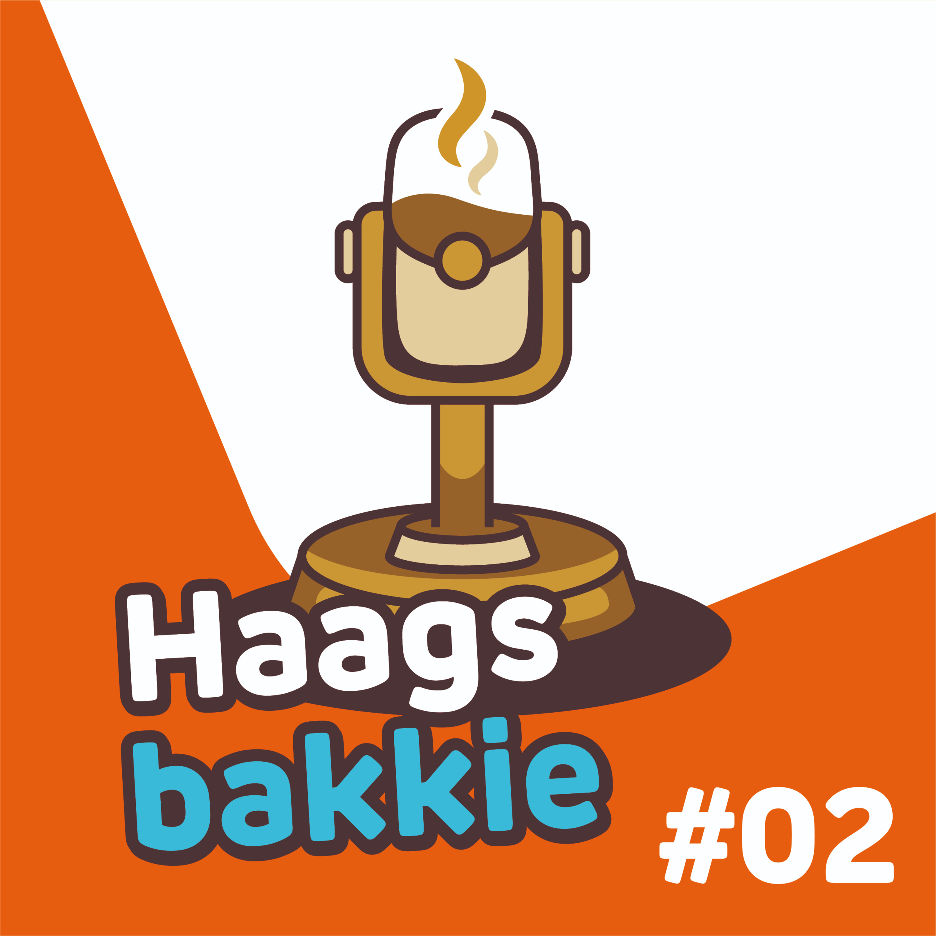 Haags bakkie | SGP-jongeren