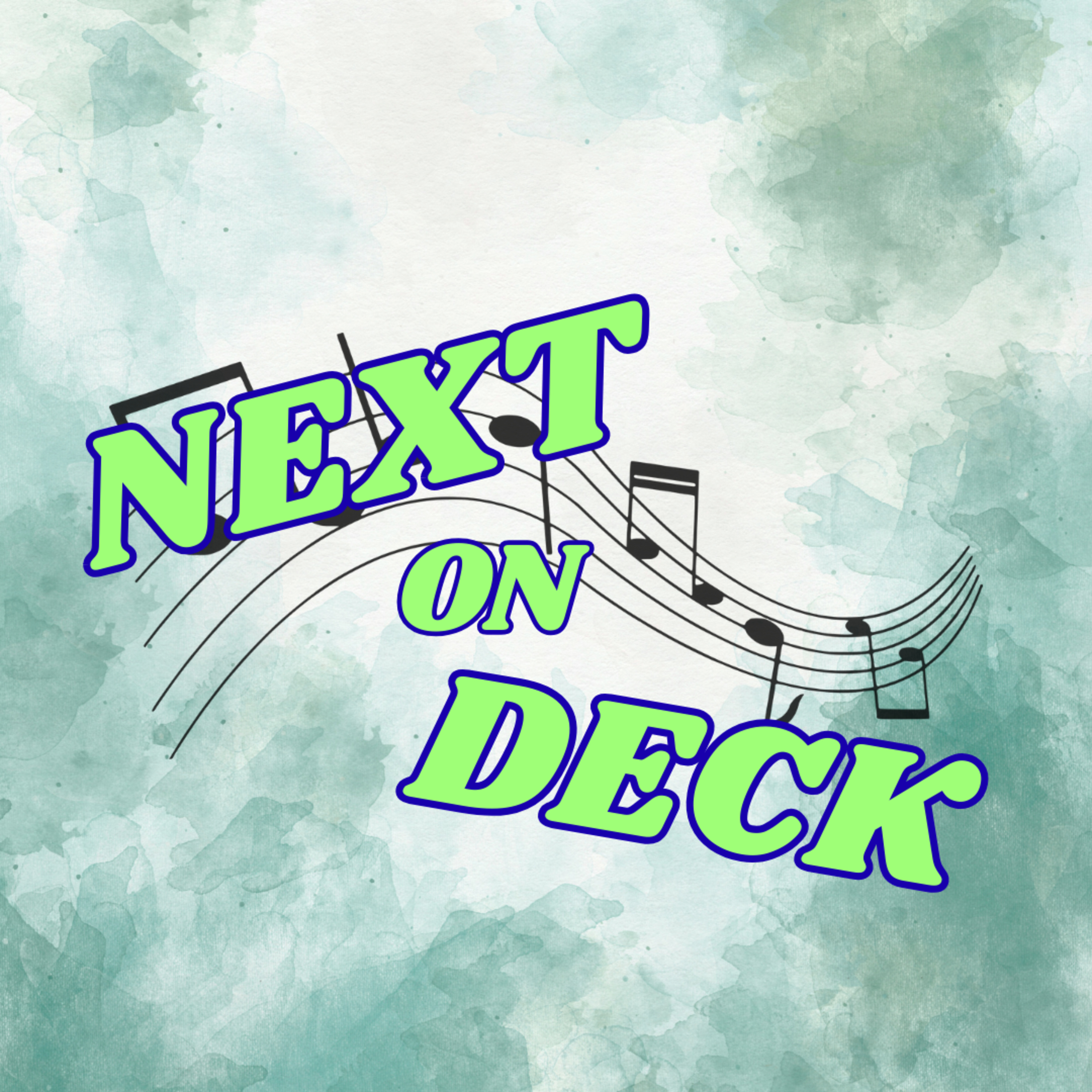 Aidan Campbell talks underground sounds and synth-pop │ Next on Deck │ Episode 1 Aidan Campbell talks underground sounds and synth-pop │ Next on Deck │ Episode 1