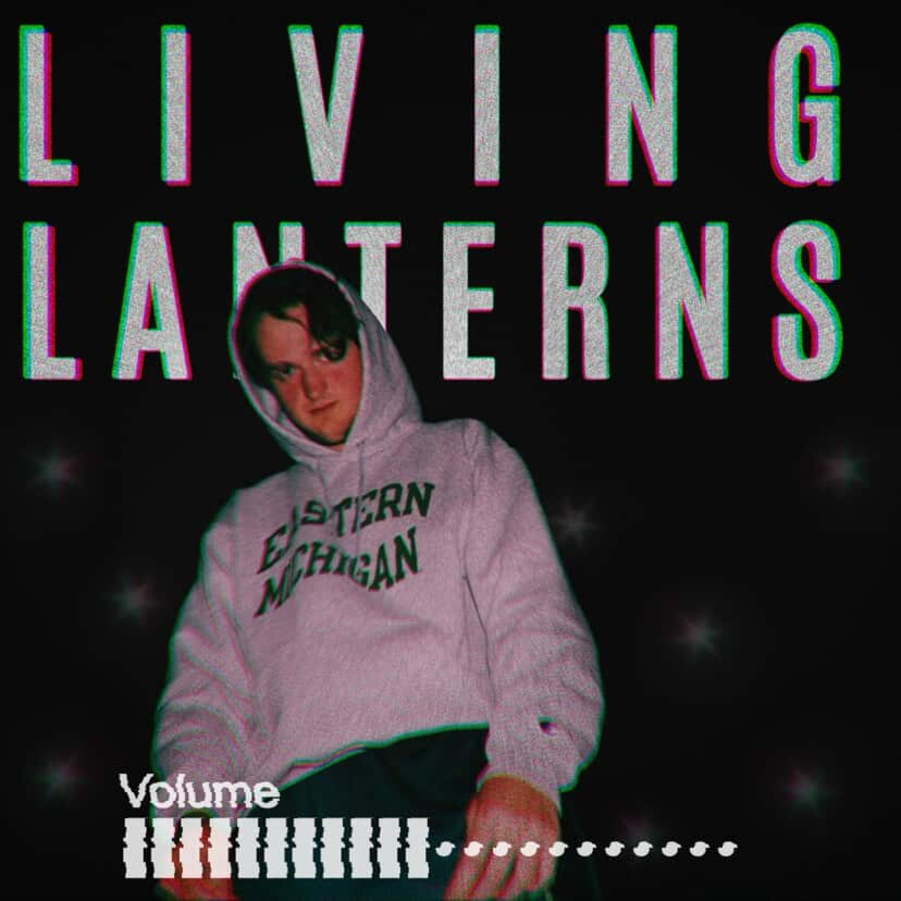 Touching Grass with Professor Ryan English | Living Lanterns | Episode 7