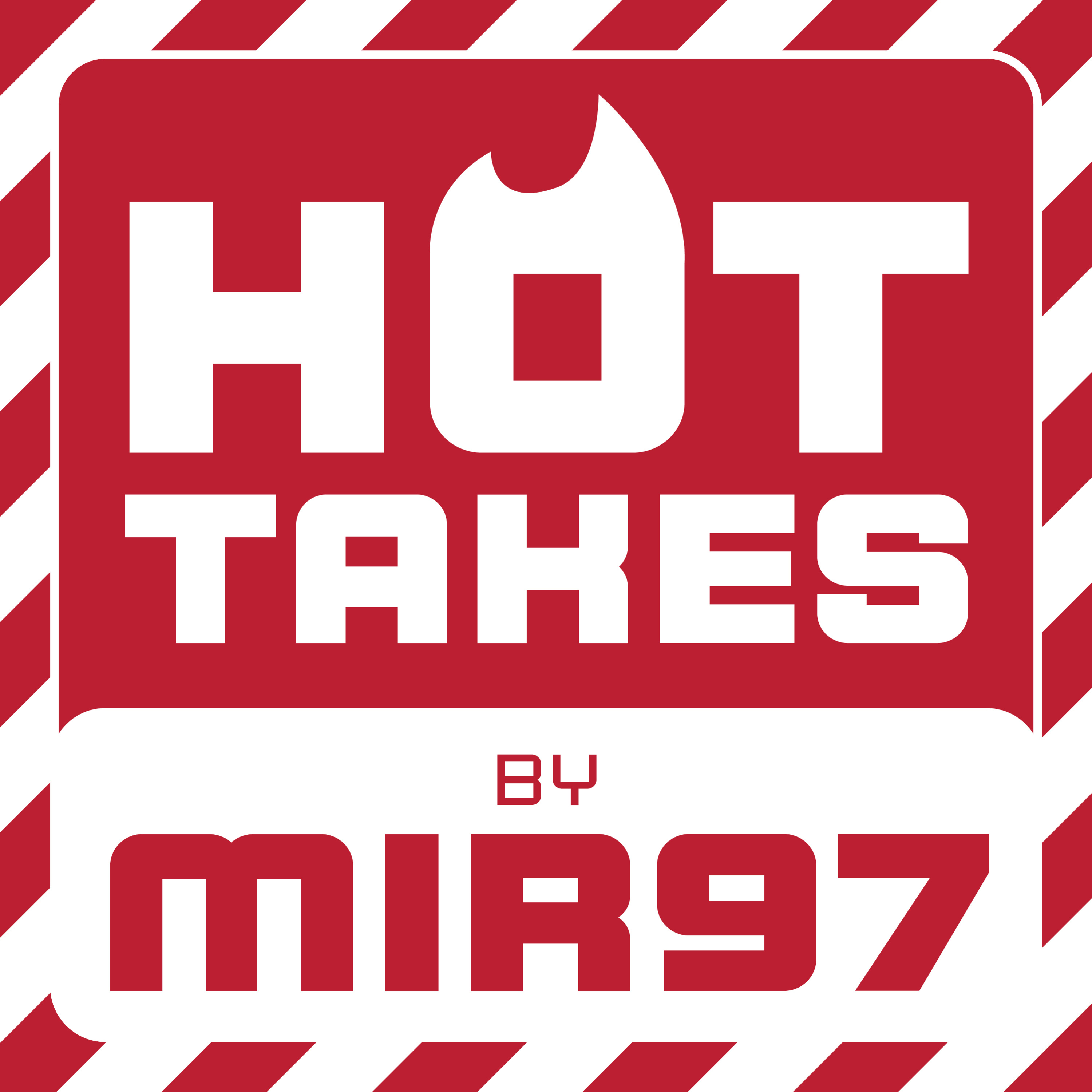 Hot Takes LIVE | Zink overrated?; Is Guti earning his keep?; Who's the hottest fire? | S3:E01 episode artwork