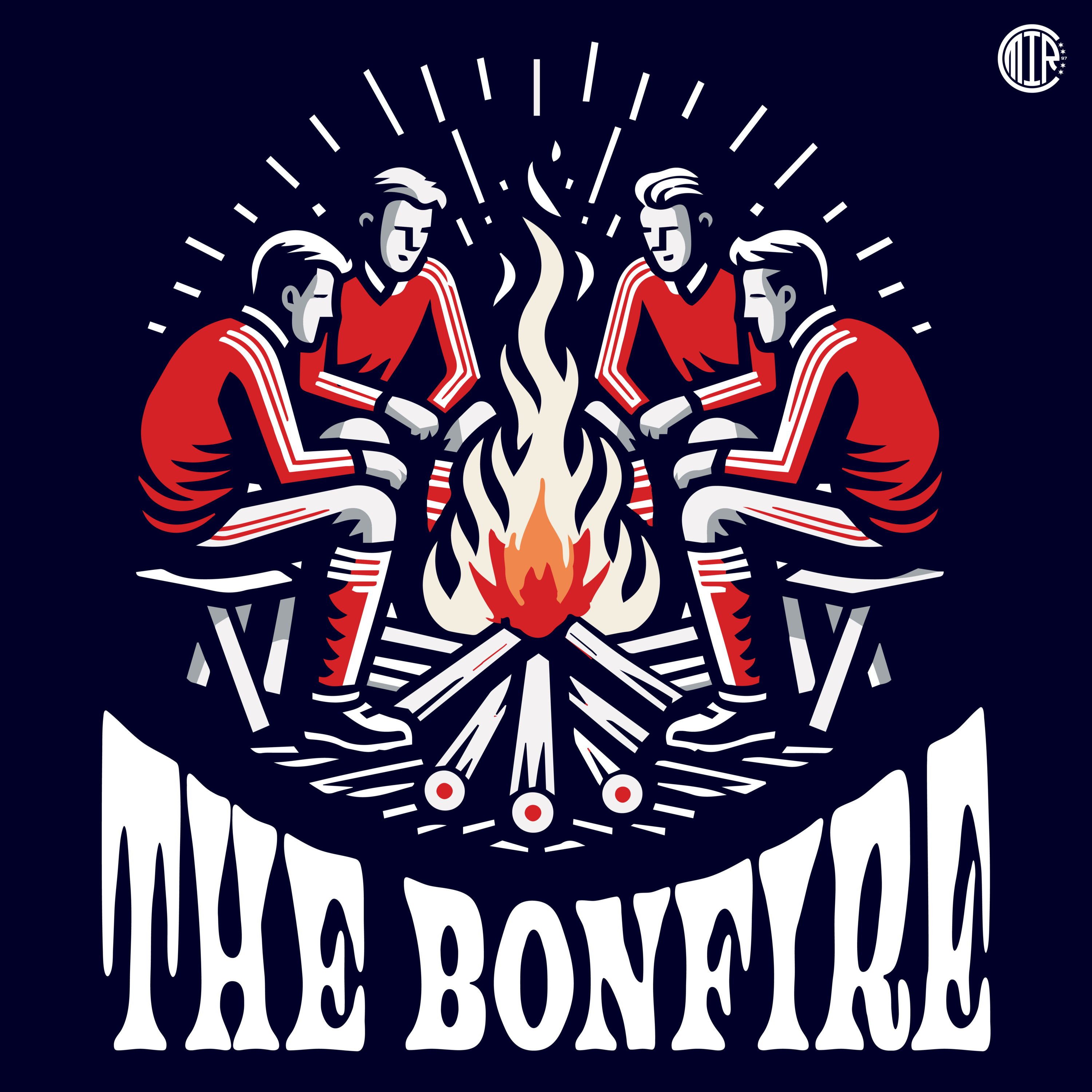 The Bonfire | Fire get a win in MTL! Zinck gets 10G/10A! Brady keeps a clean sheet! episode artwork