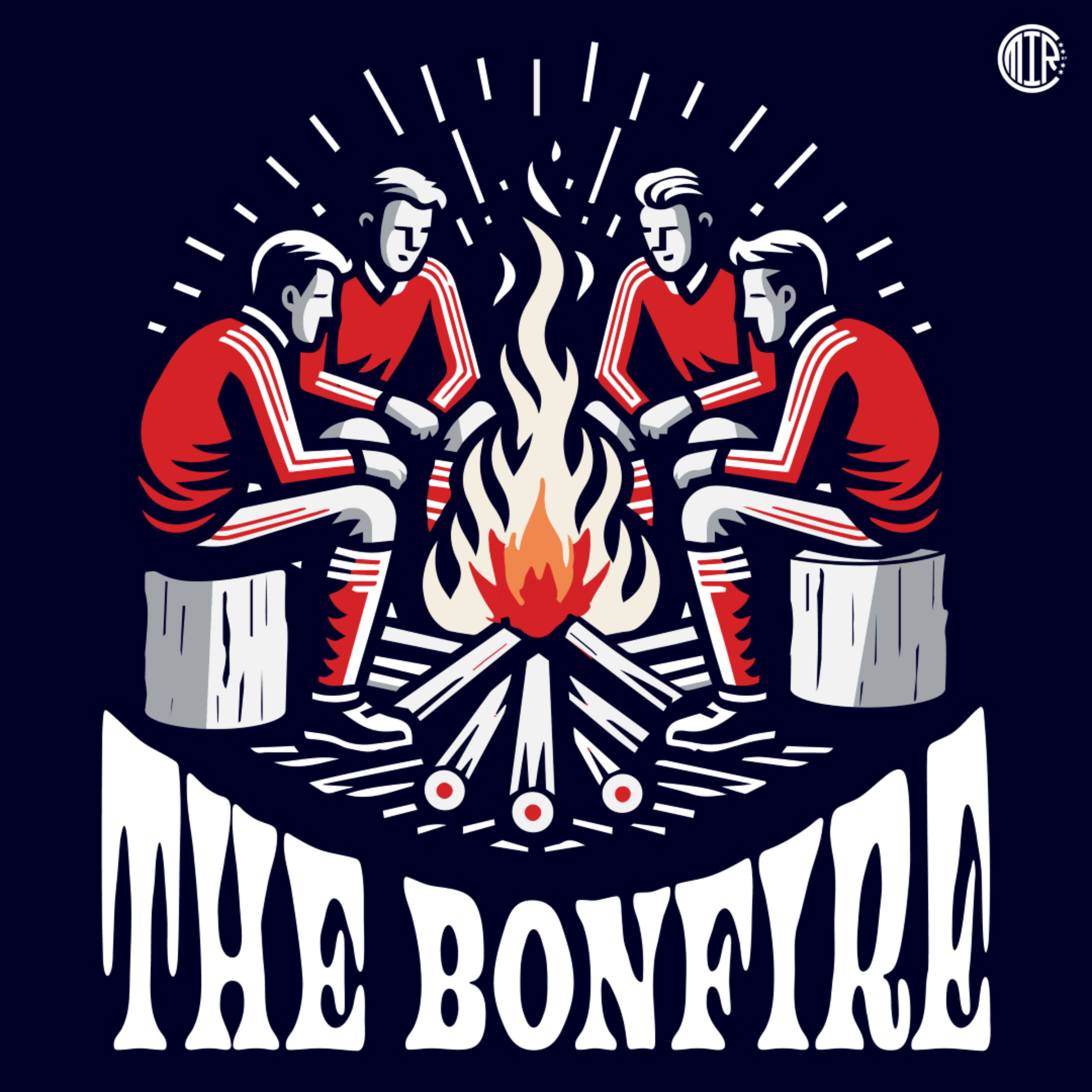 The Bonfire | Pole: No Goal | S4:E37 episode artwork