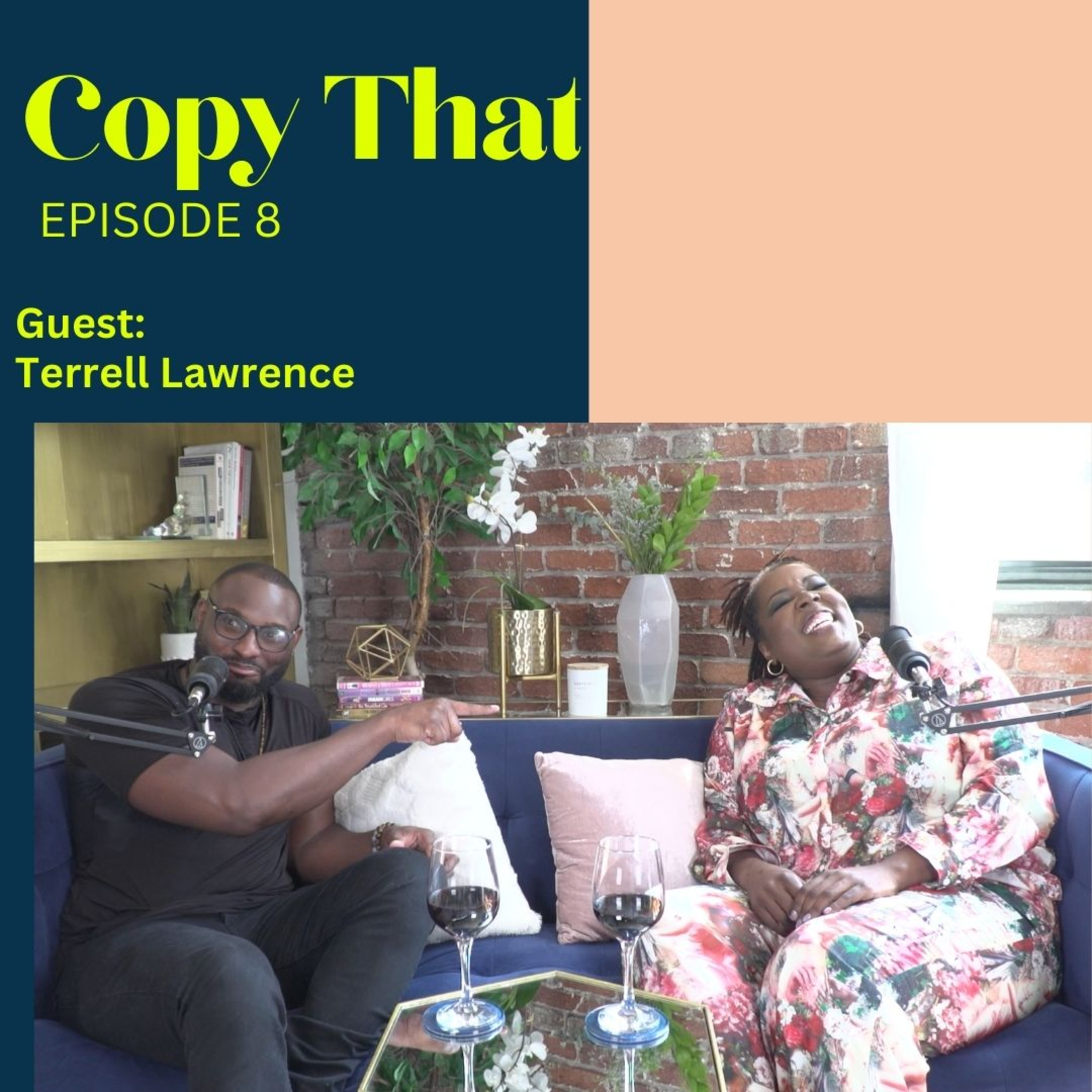 Copy That!