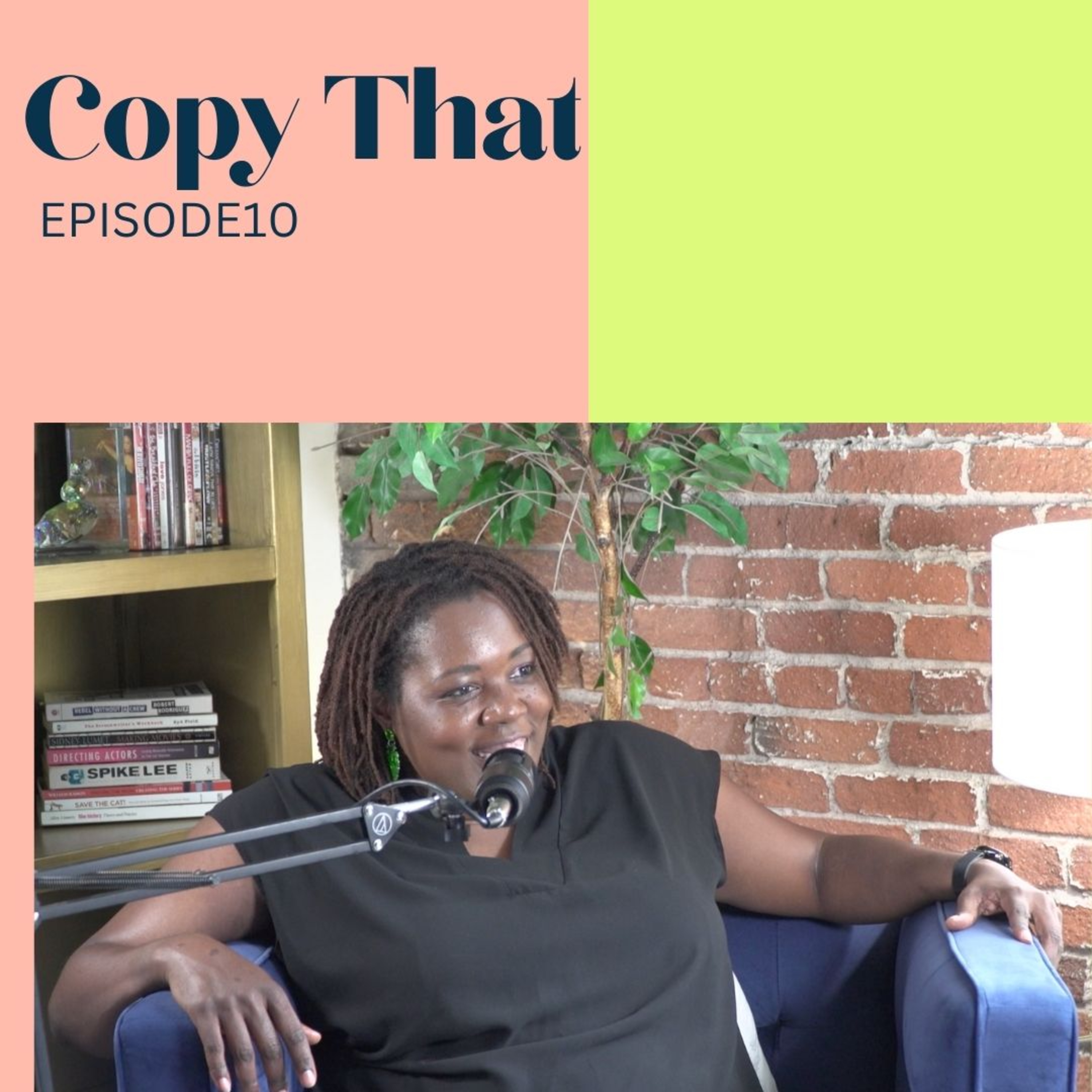 Copy That!
