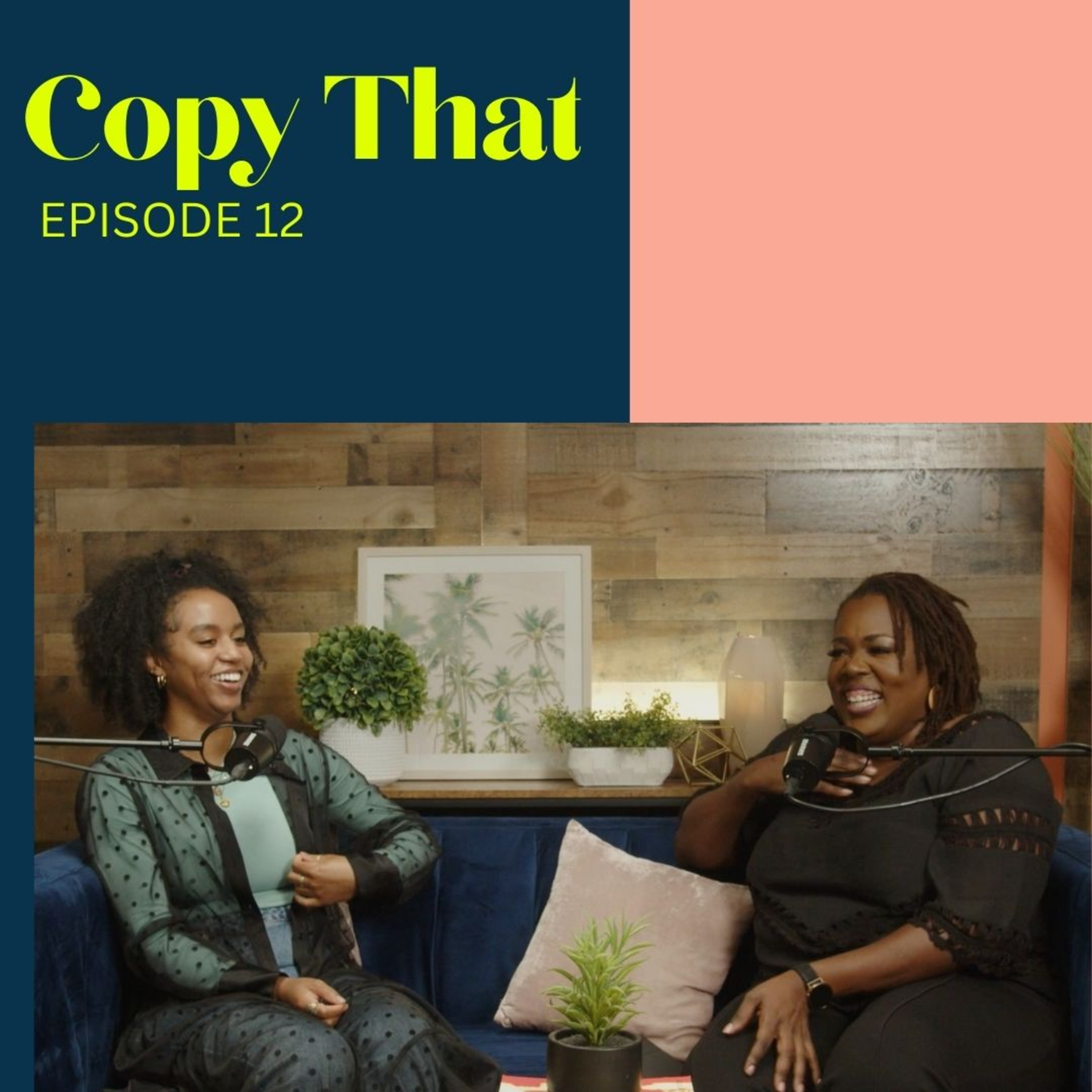 Copy That!