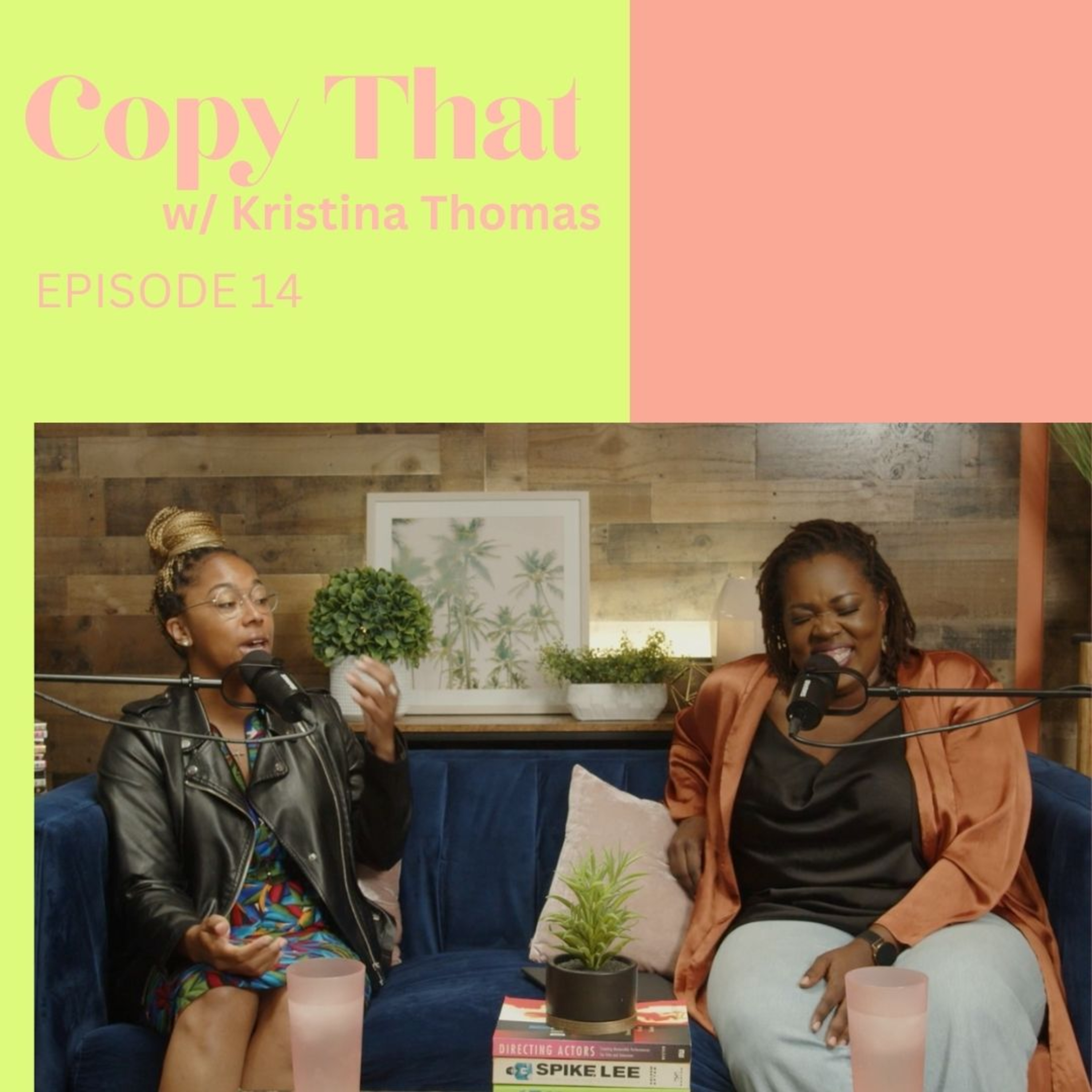 Copy That!