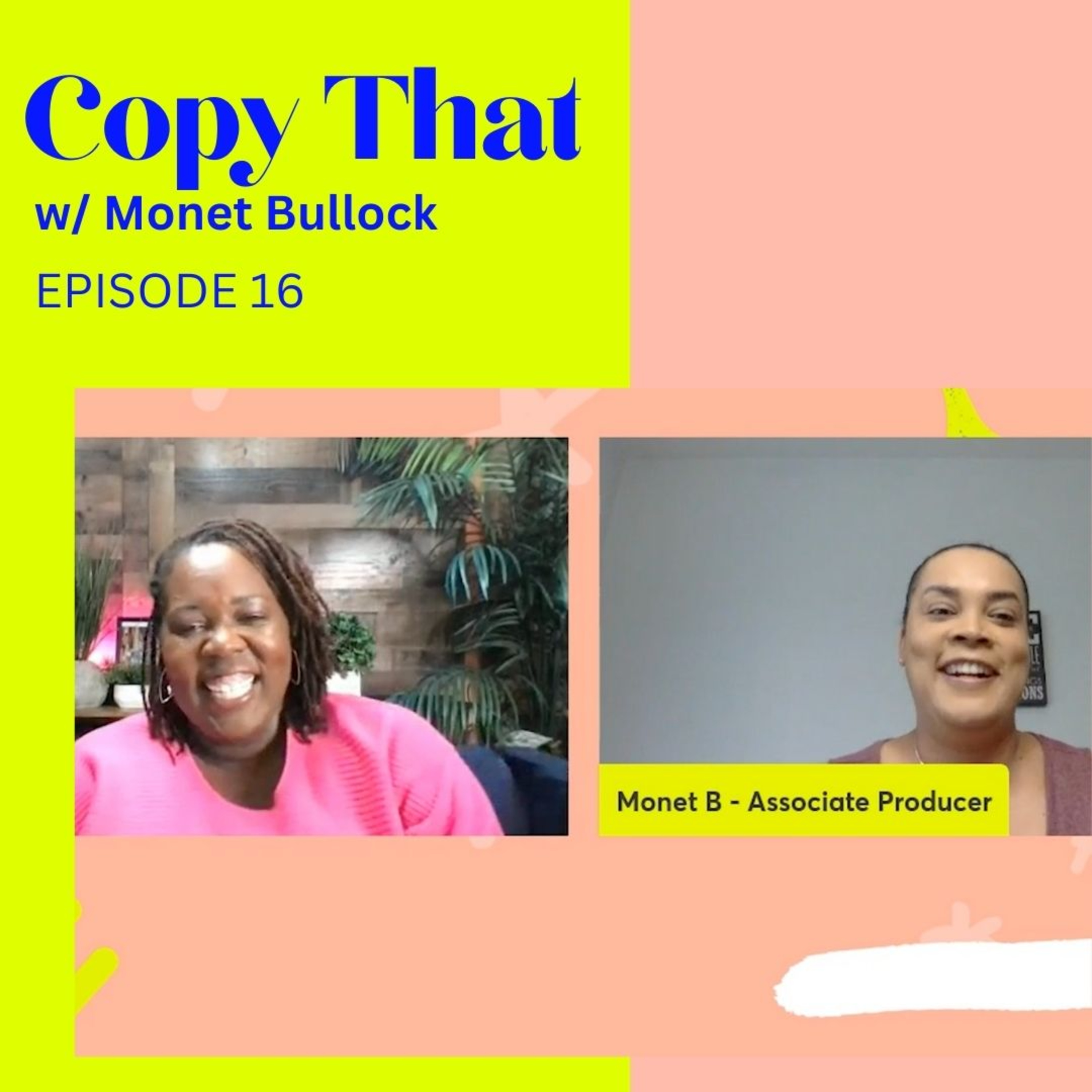 Copy That!