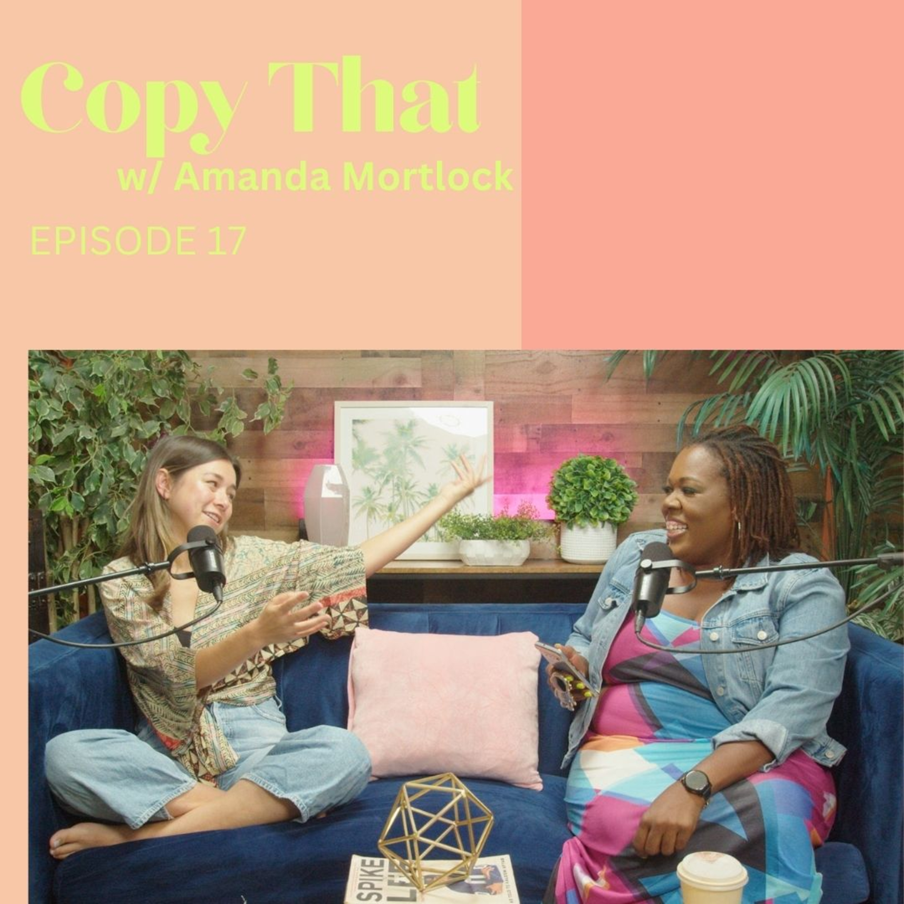 Copy That!