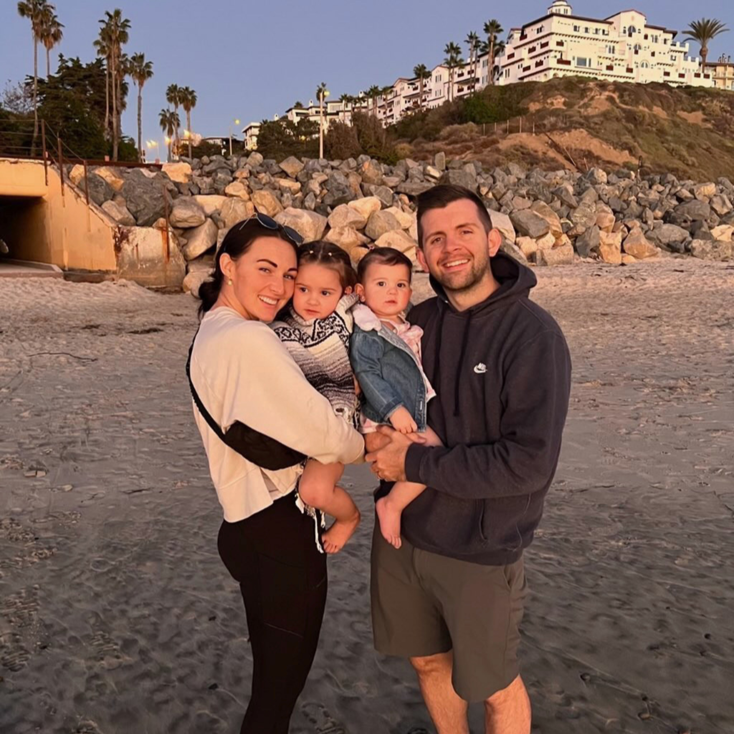 The Butterfly Broadcast