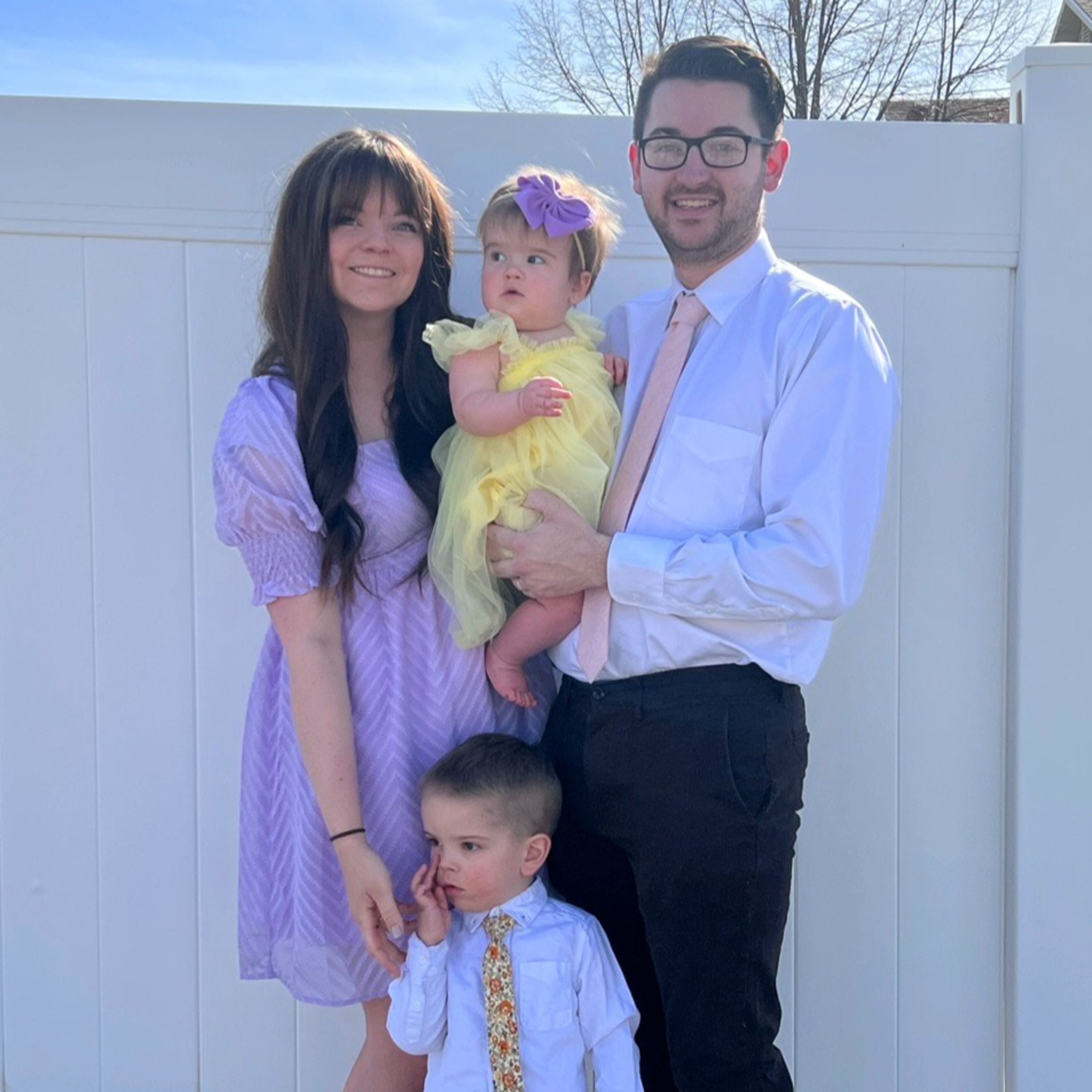 The Butterfly Broadcast