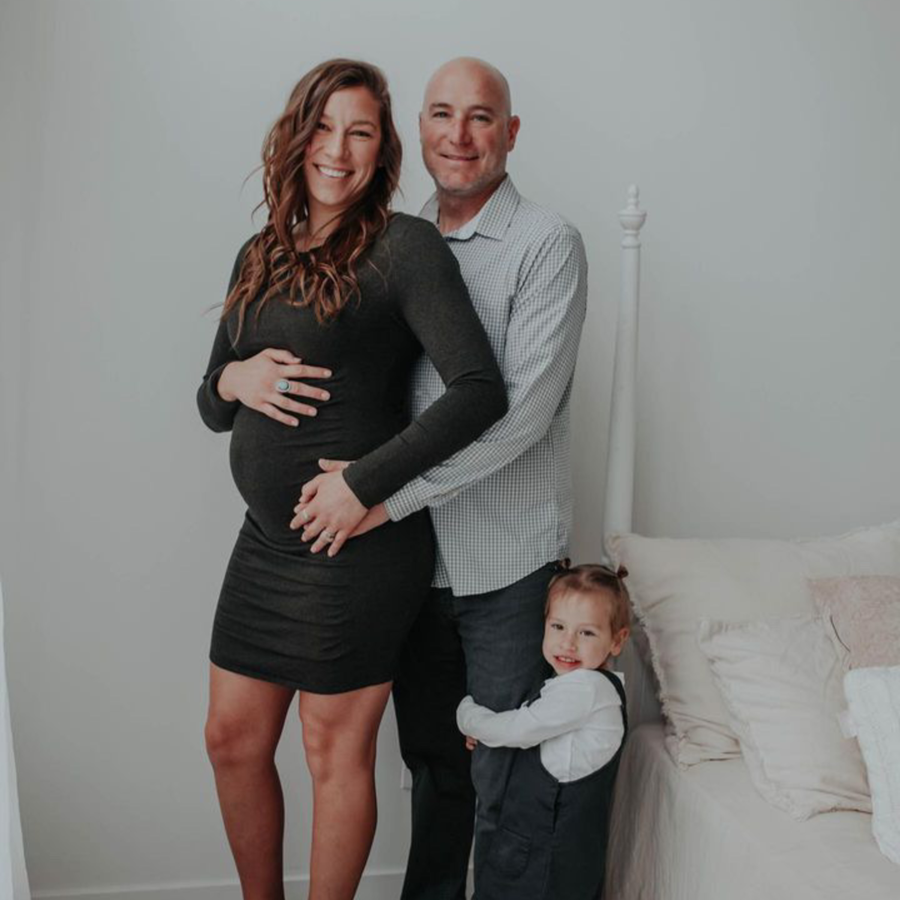 The Butterfly Broadcast