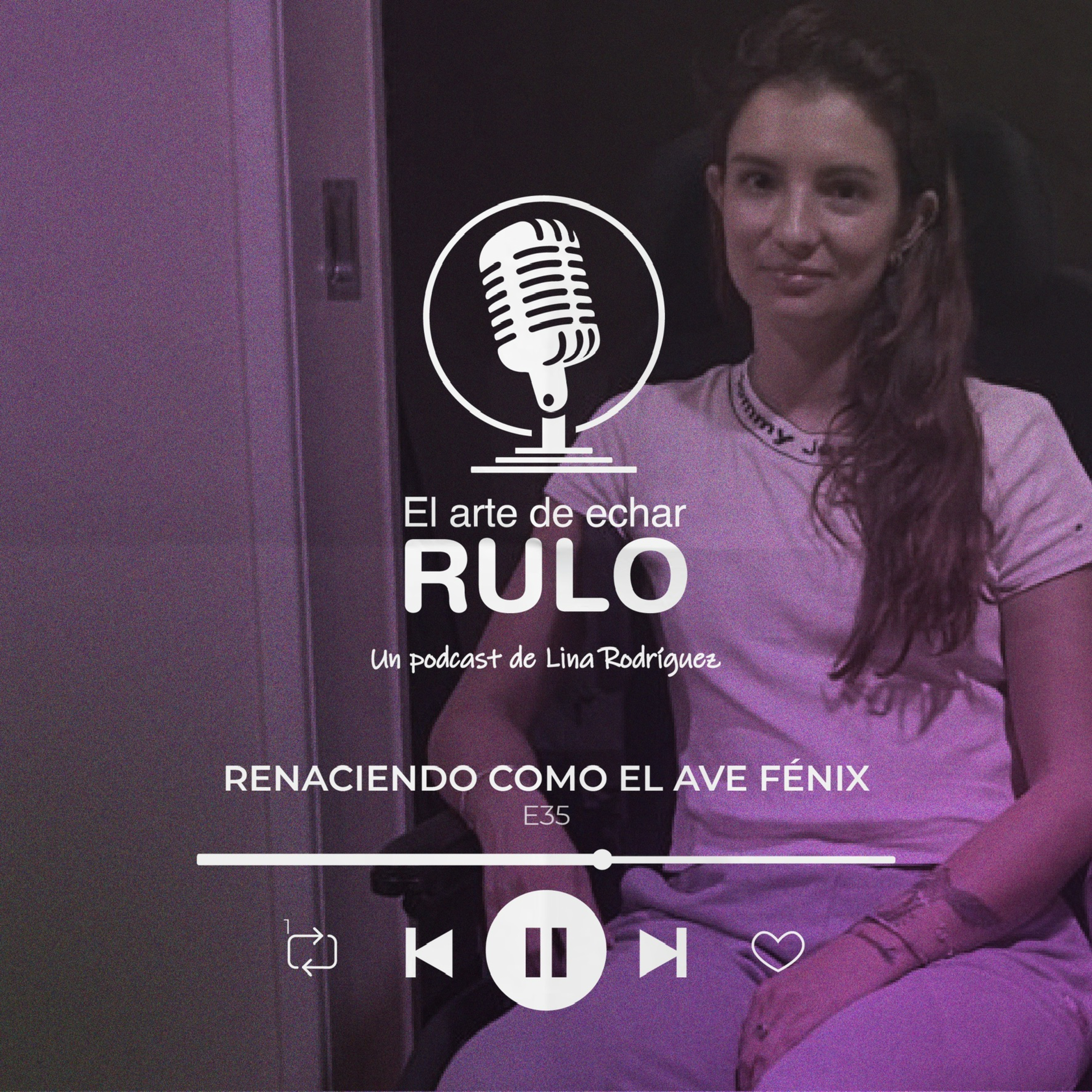 El arte de echar rulo
