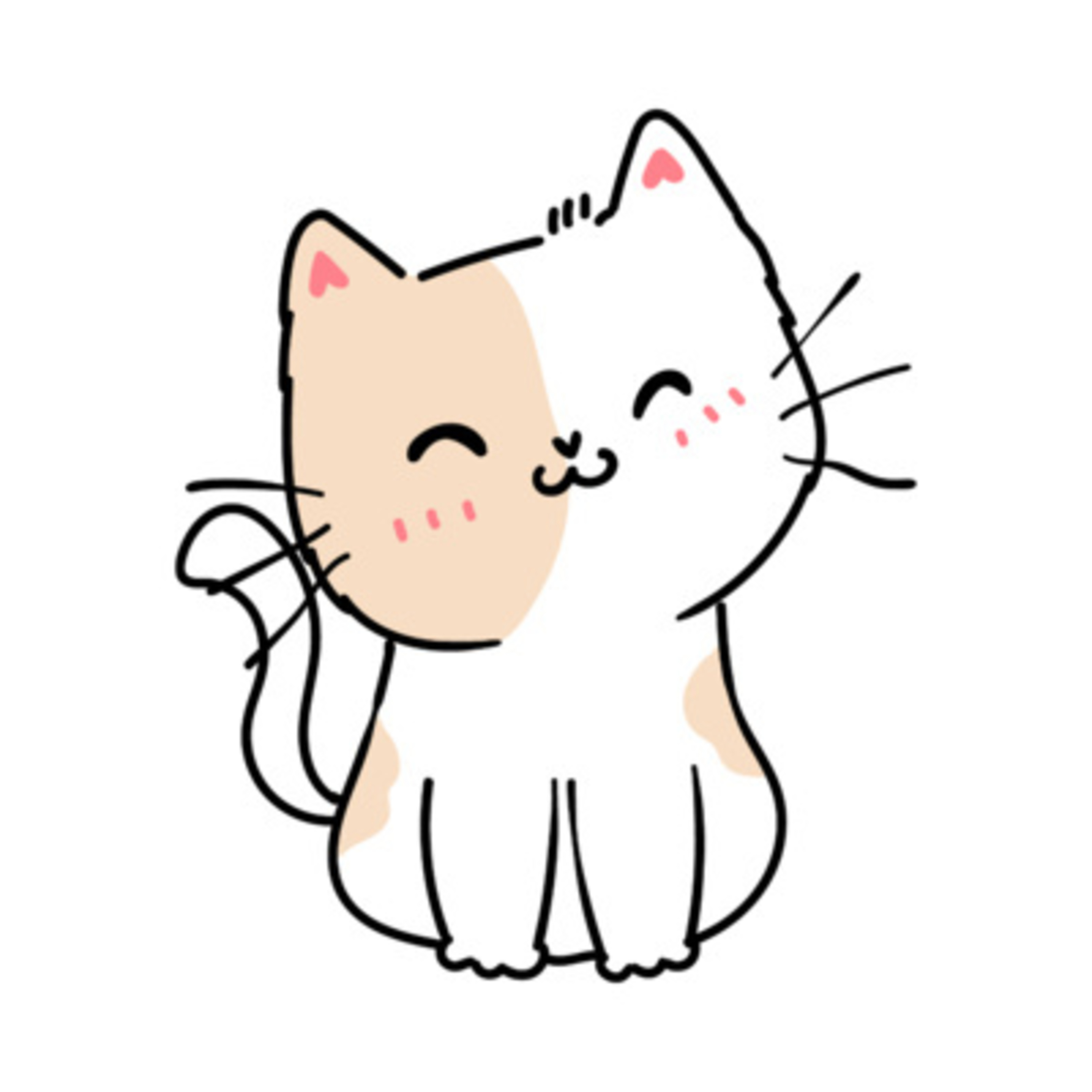 Jelly Bean the Cat Children's Bedtime Stories: Molly the Kitten gets Tanged in a Ball of Wool