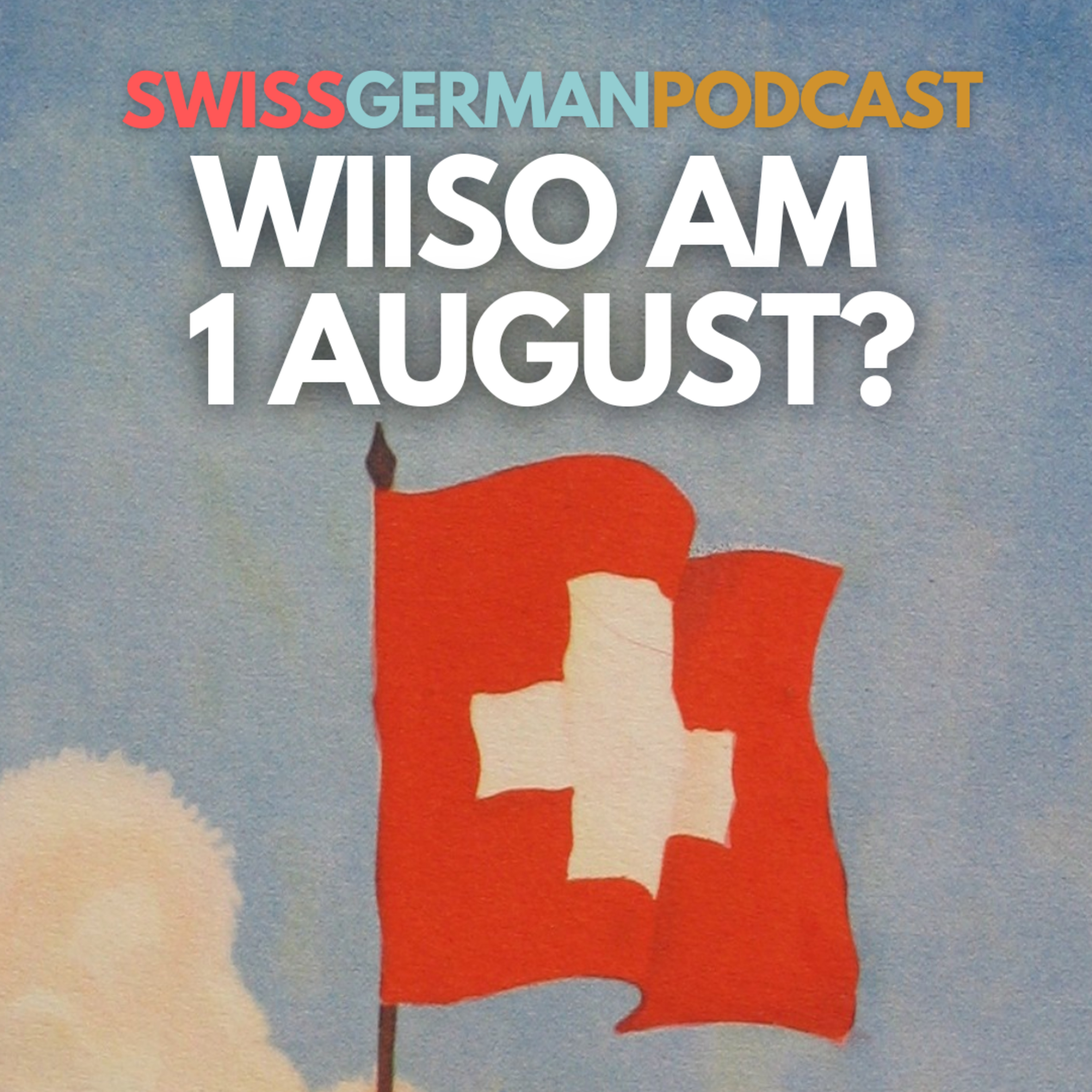 Swiss German Storytime