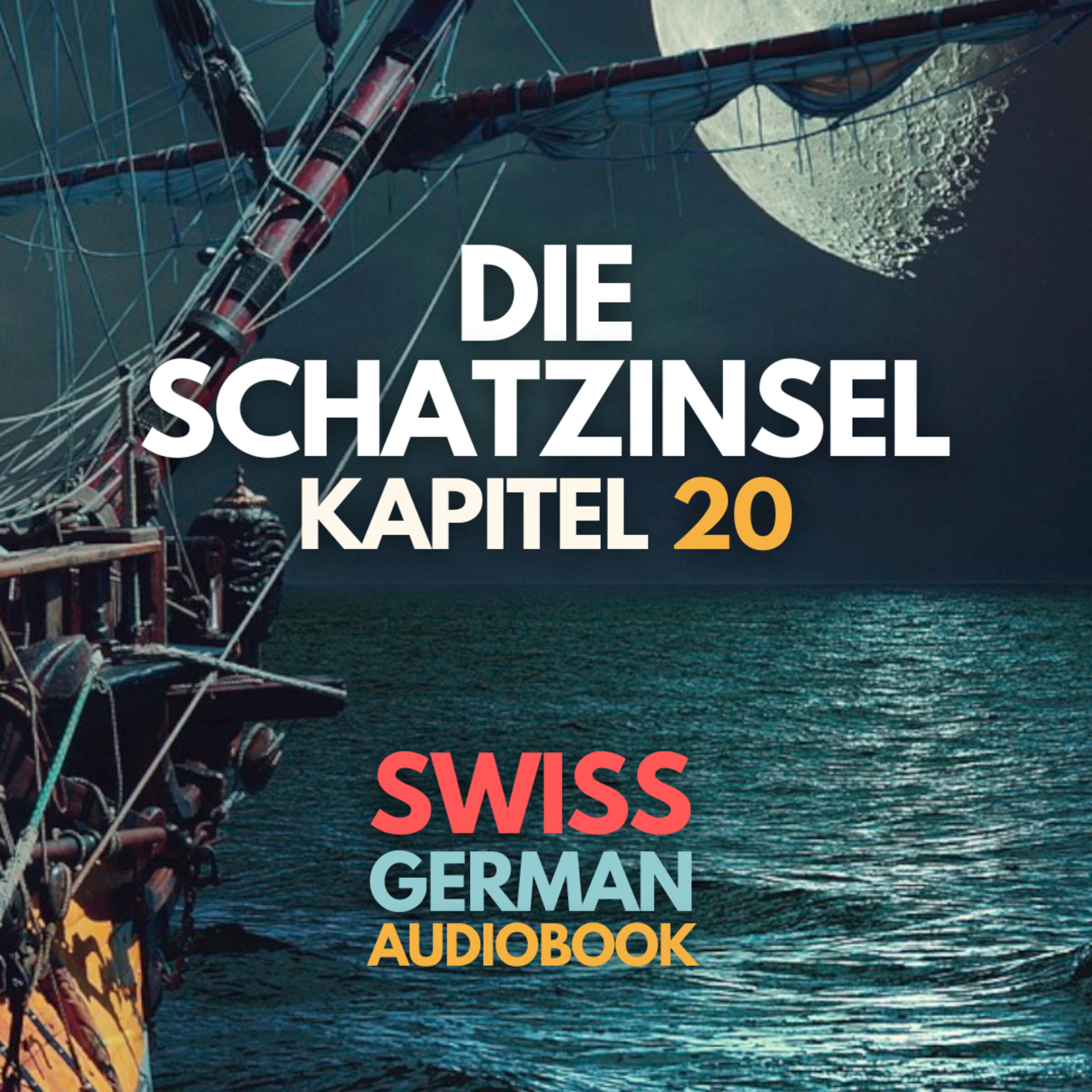 Swiss German Storytime