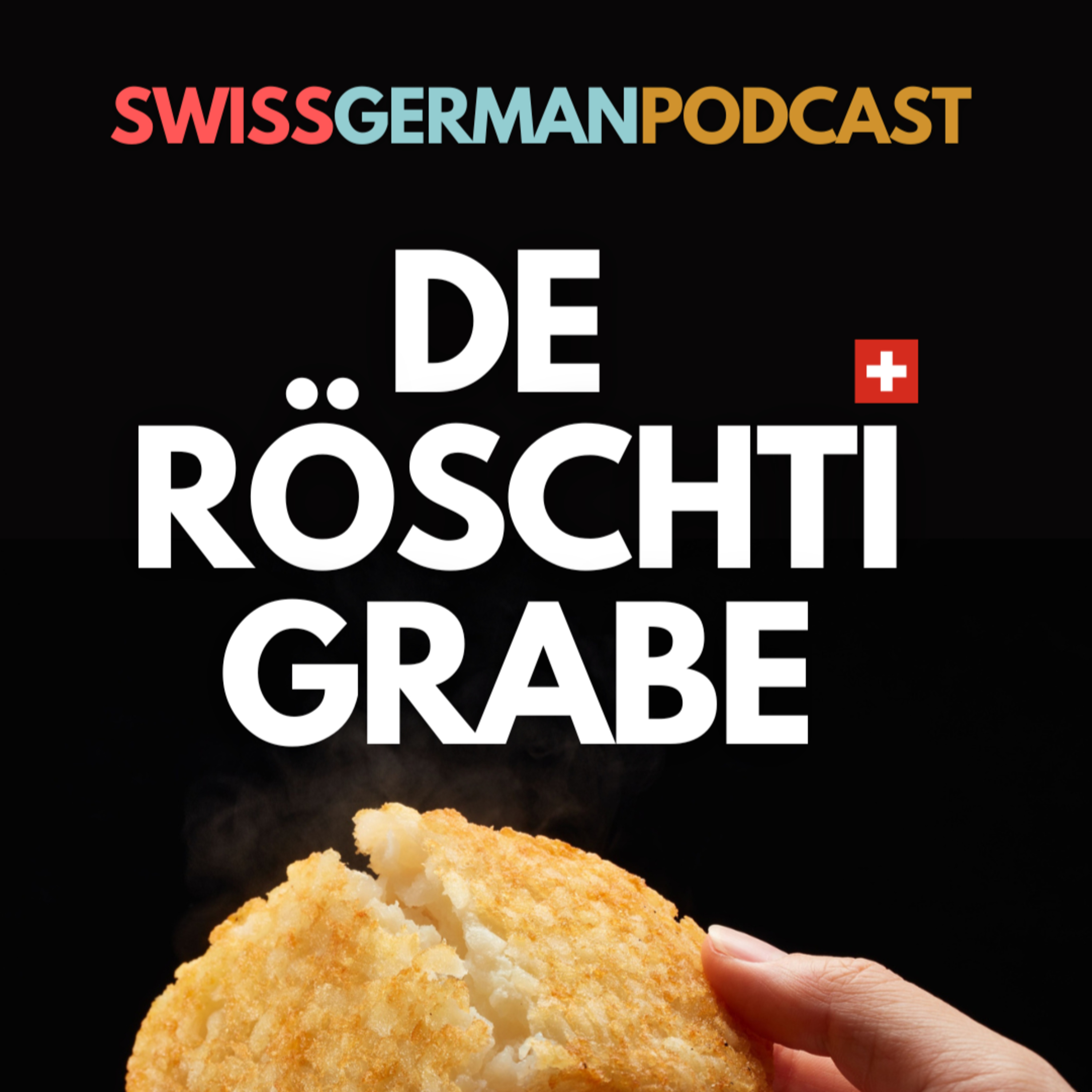 Swiss German Storytime