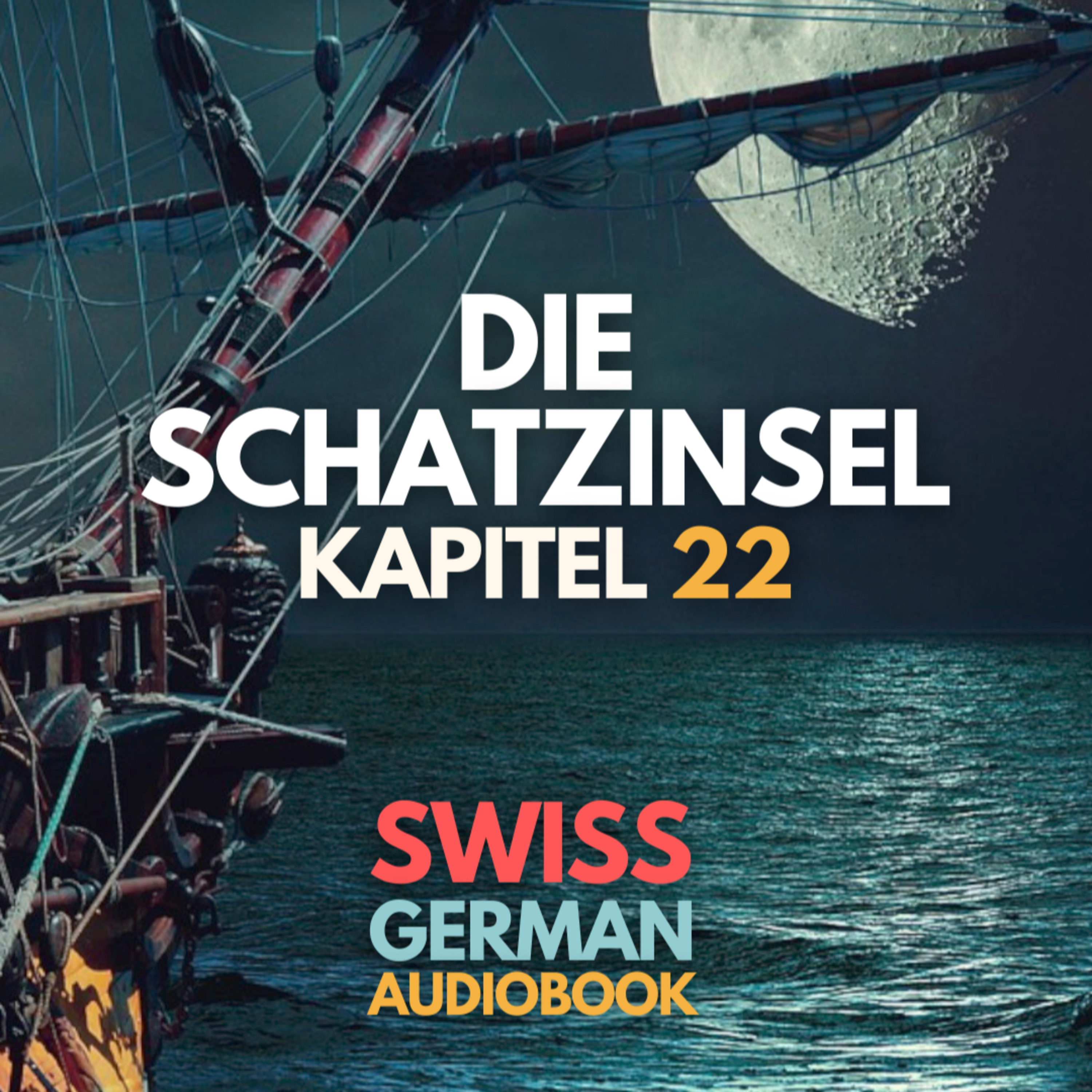 Swiss German Storytime