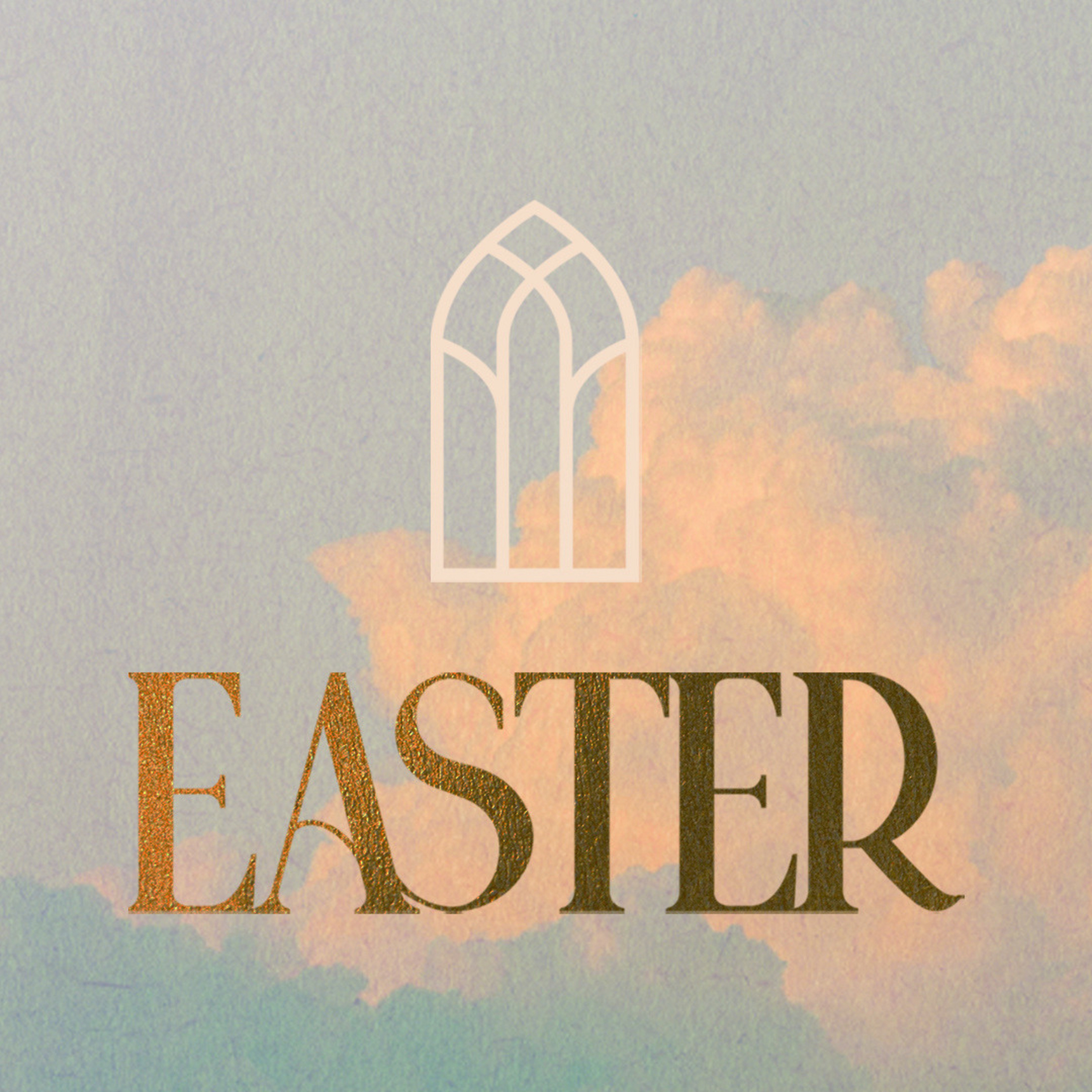 Easter Sermon | Jesus Our Hope | Seth Tomboli episode artwork