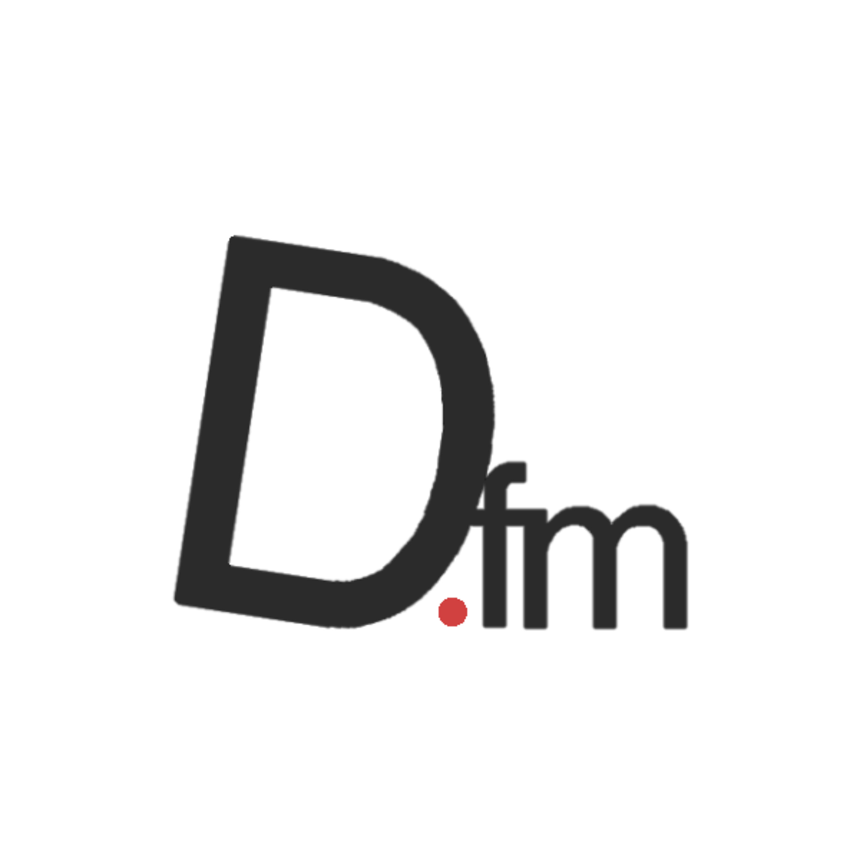 #28 Distortion.fmのロゴ、企業ロゴ、ぽちっ！ episode artwork