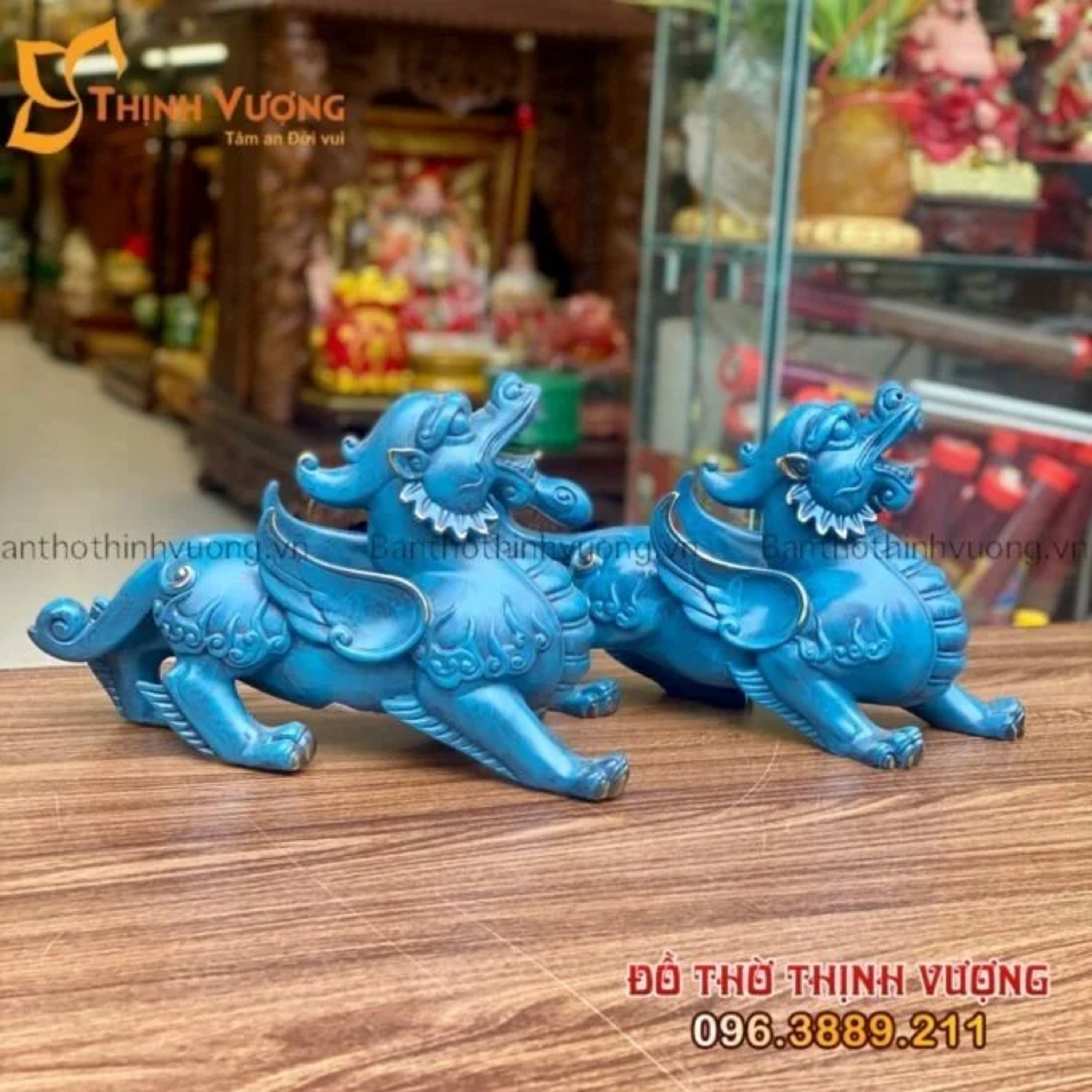 Tại Sao Không Nên Đeo Tỳ Hưu Khi Ngủ episode artwork