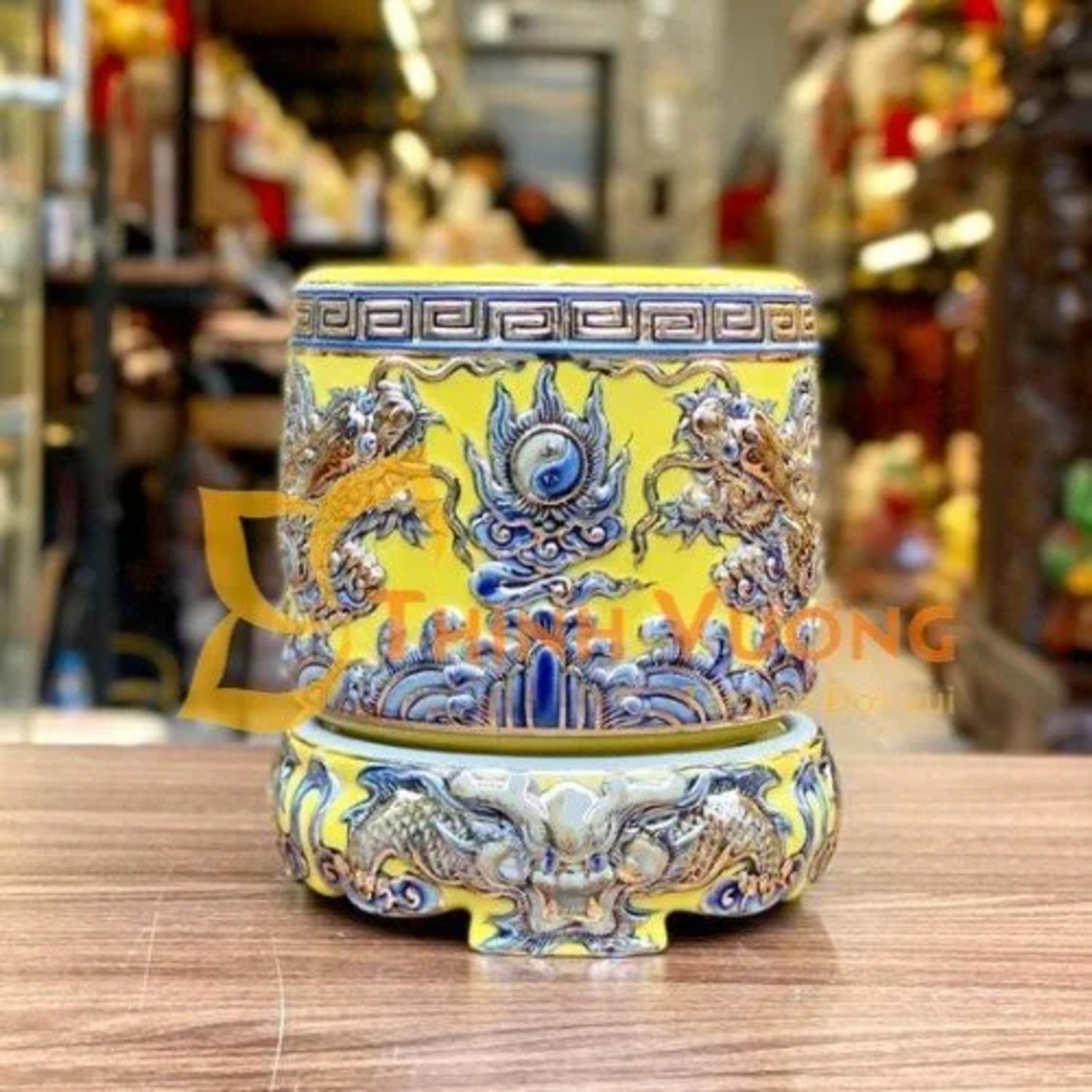 Đồ Thờ Thịnh Vượng