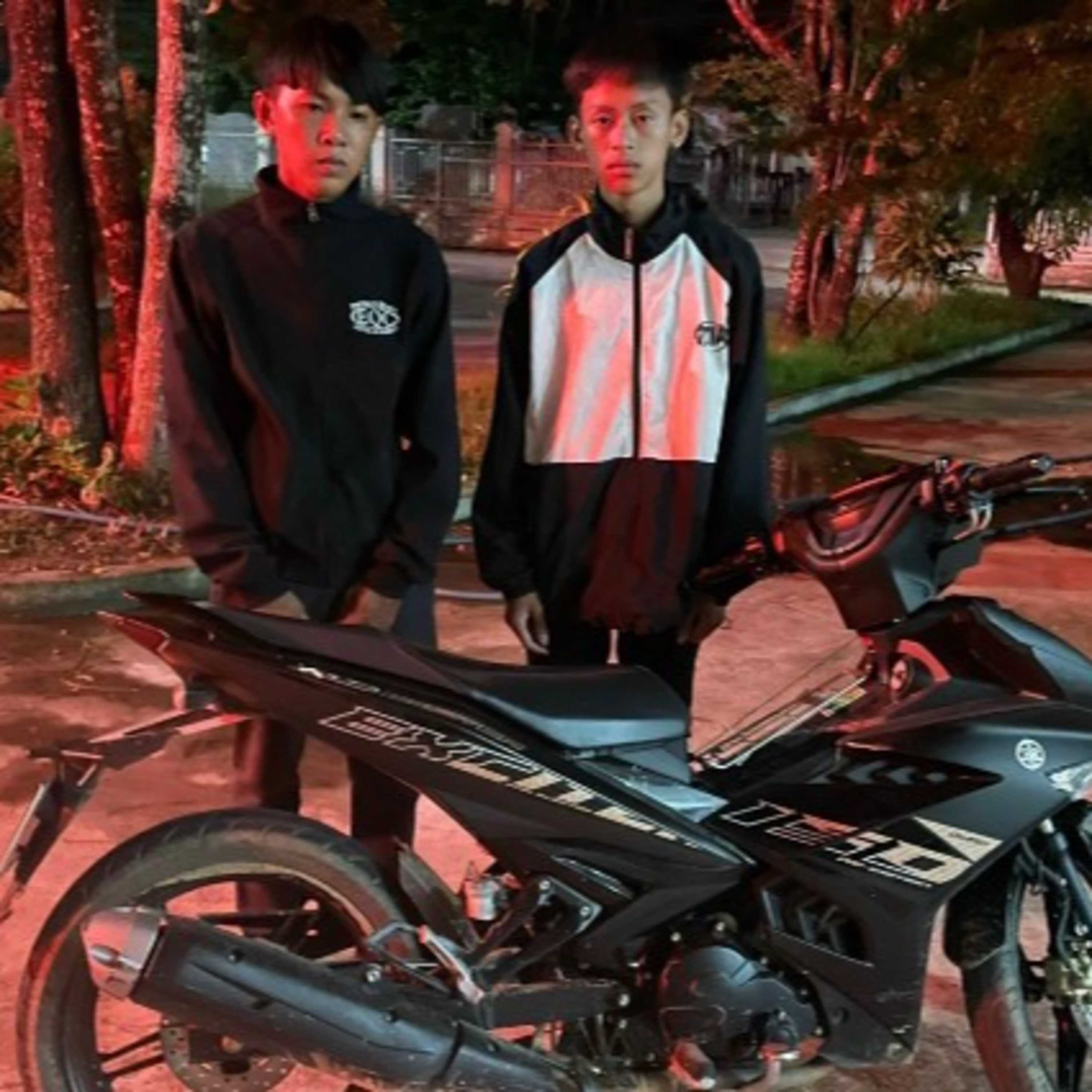 Gia Lai podcast