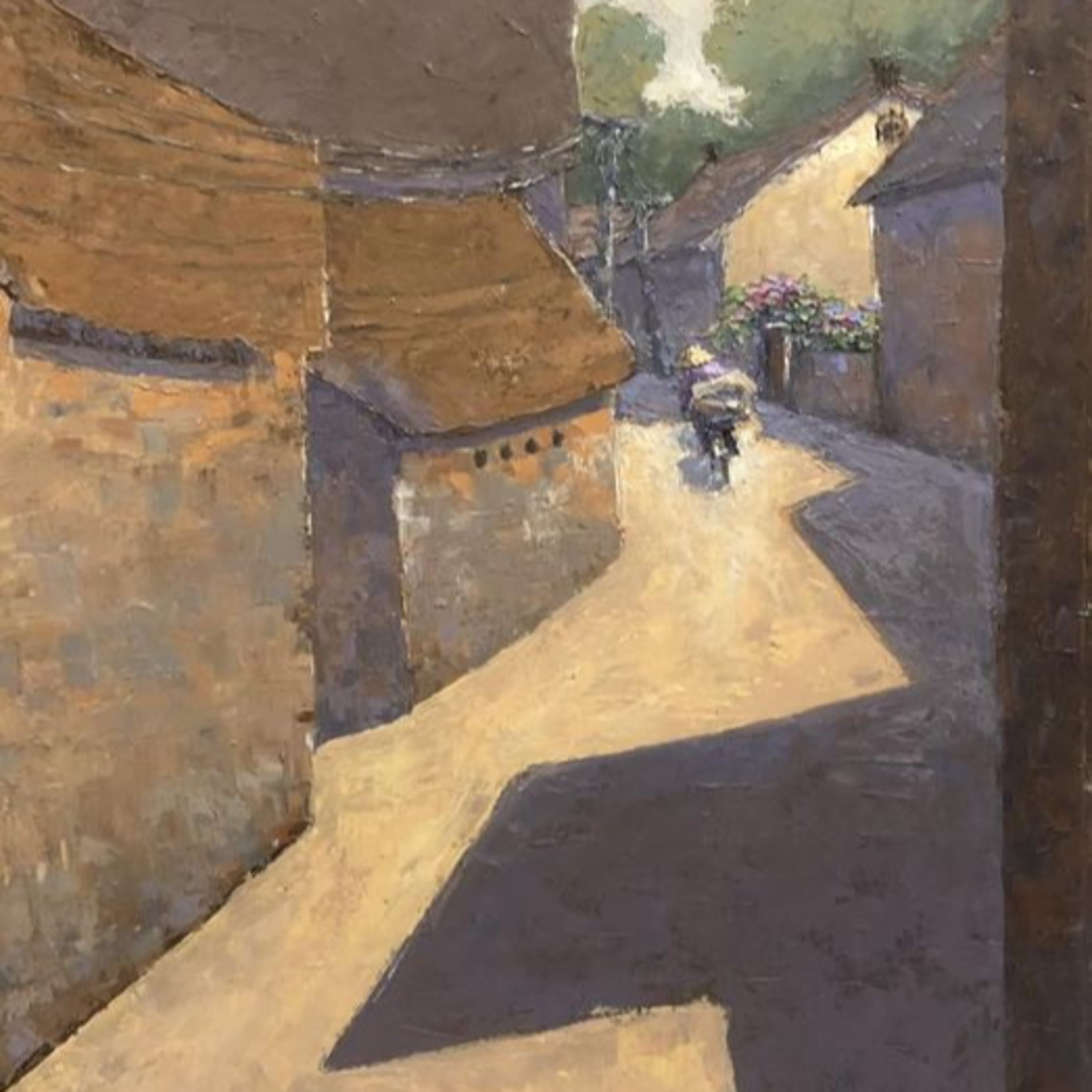 Gia Lai podcast