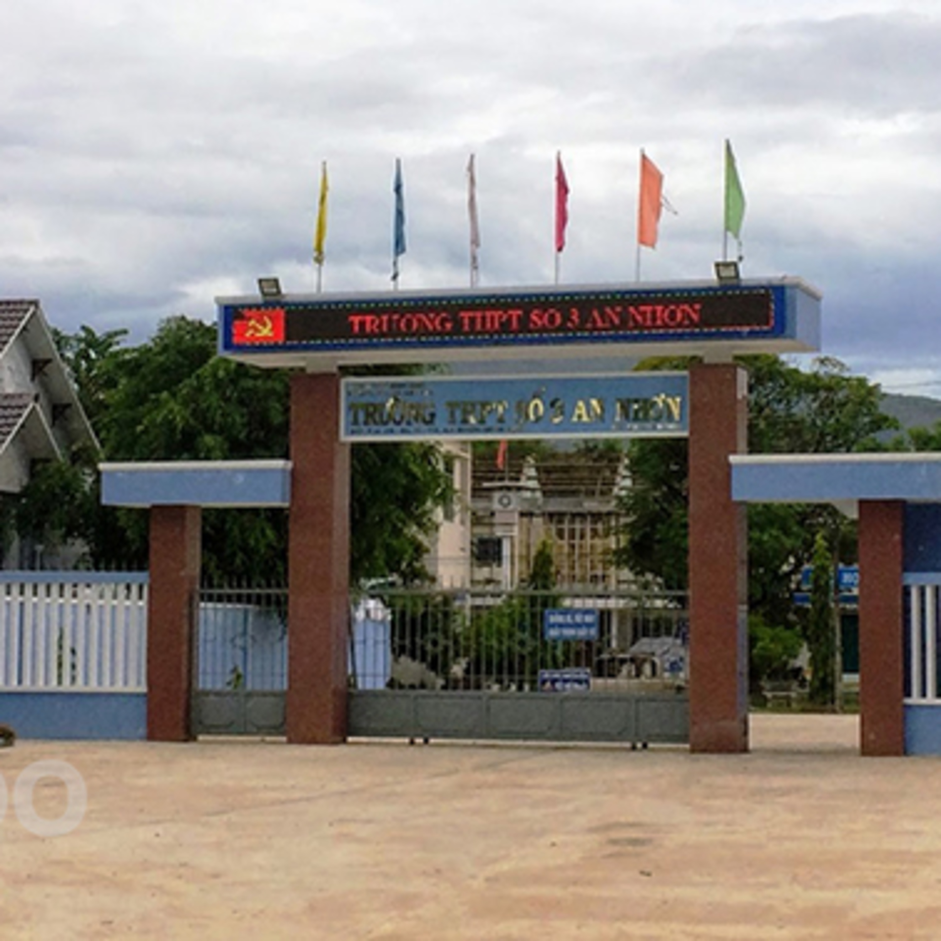 Gia Lai podcast