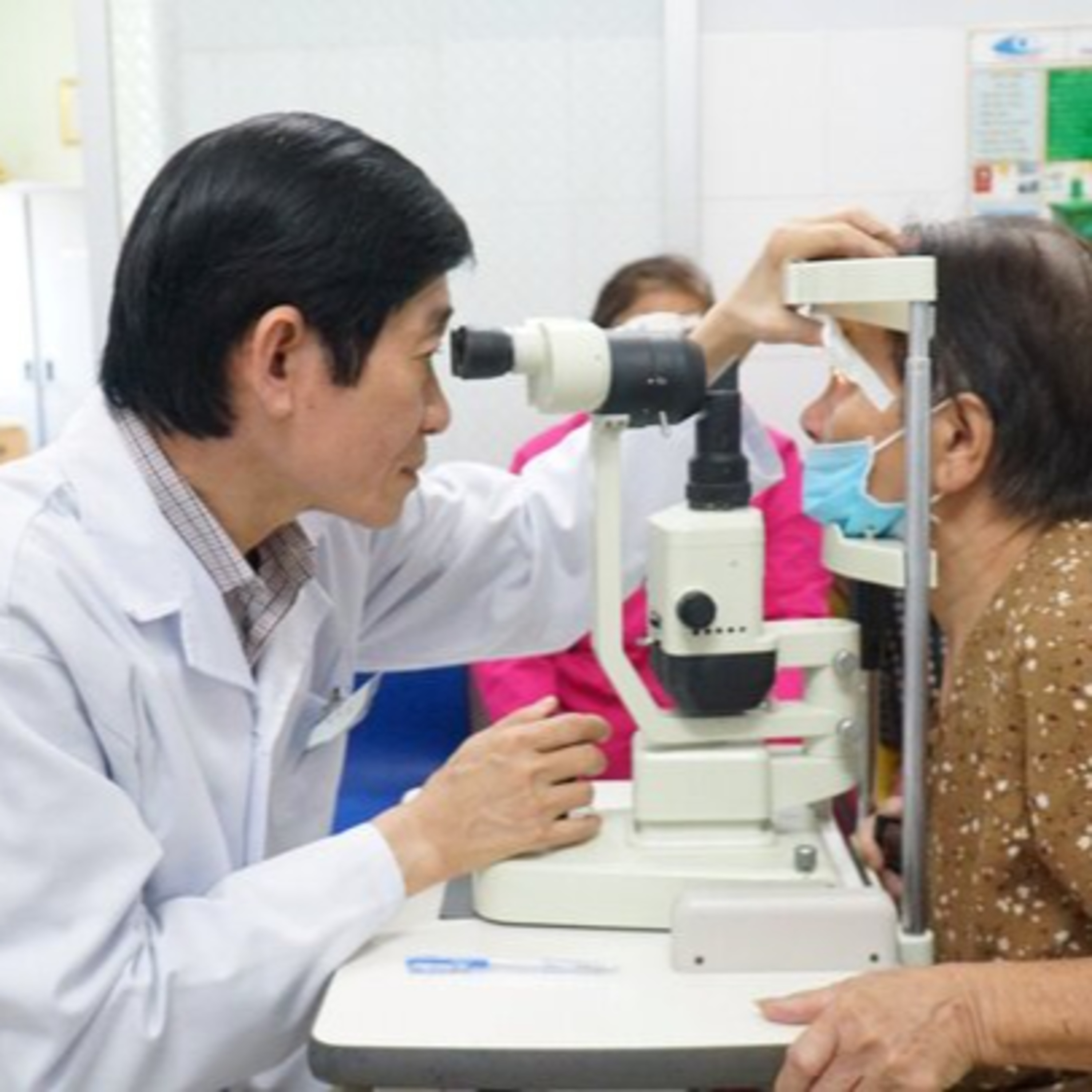 Gia Lai podcast