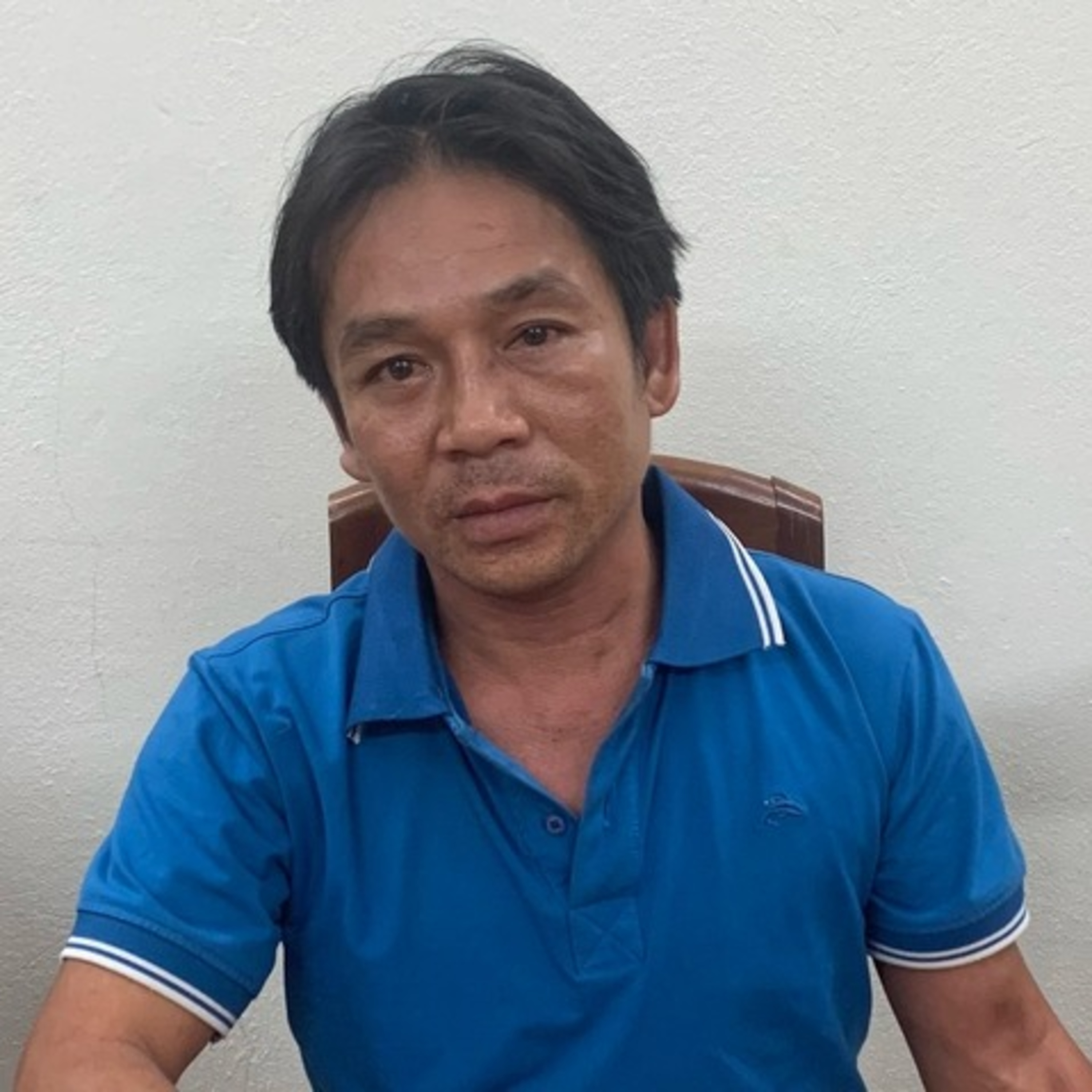 Gia Lai podcast