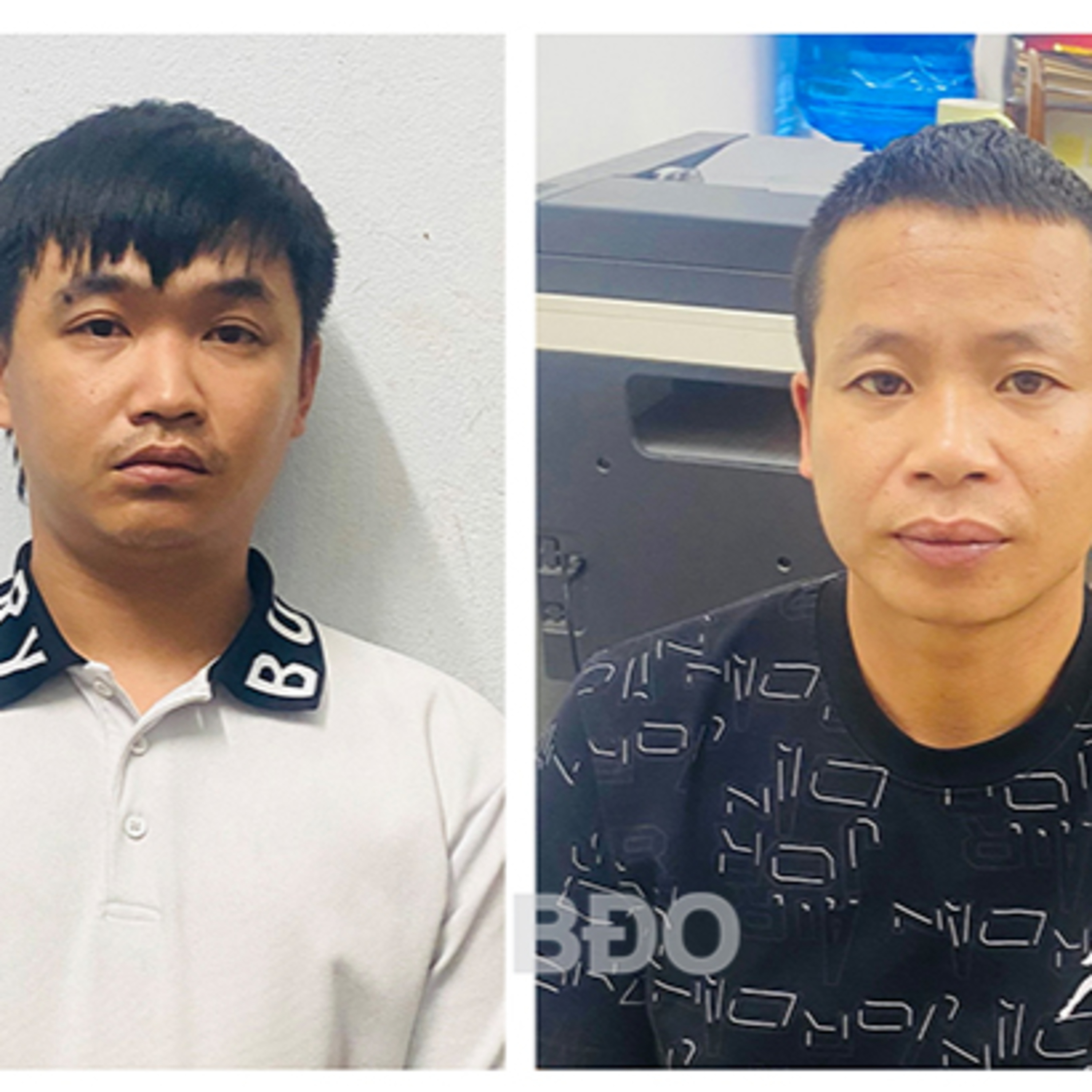 Gia Lai podcast