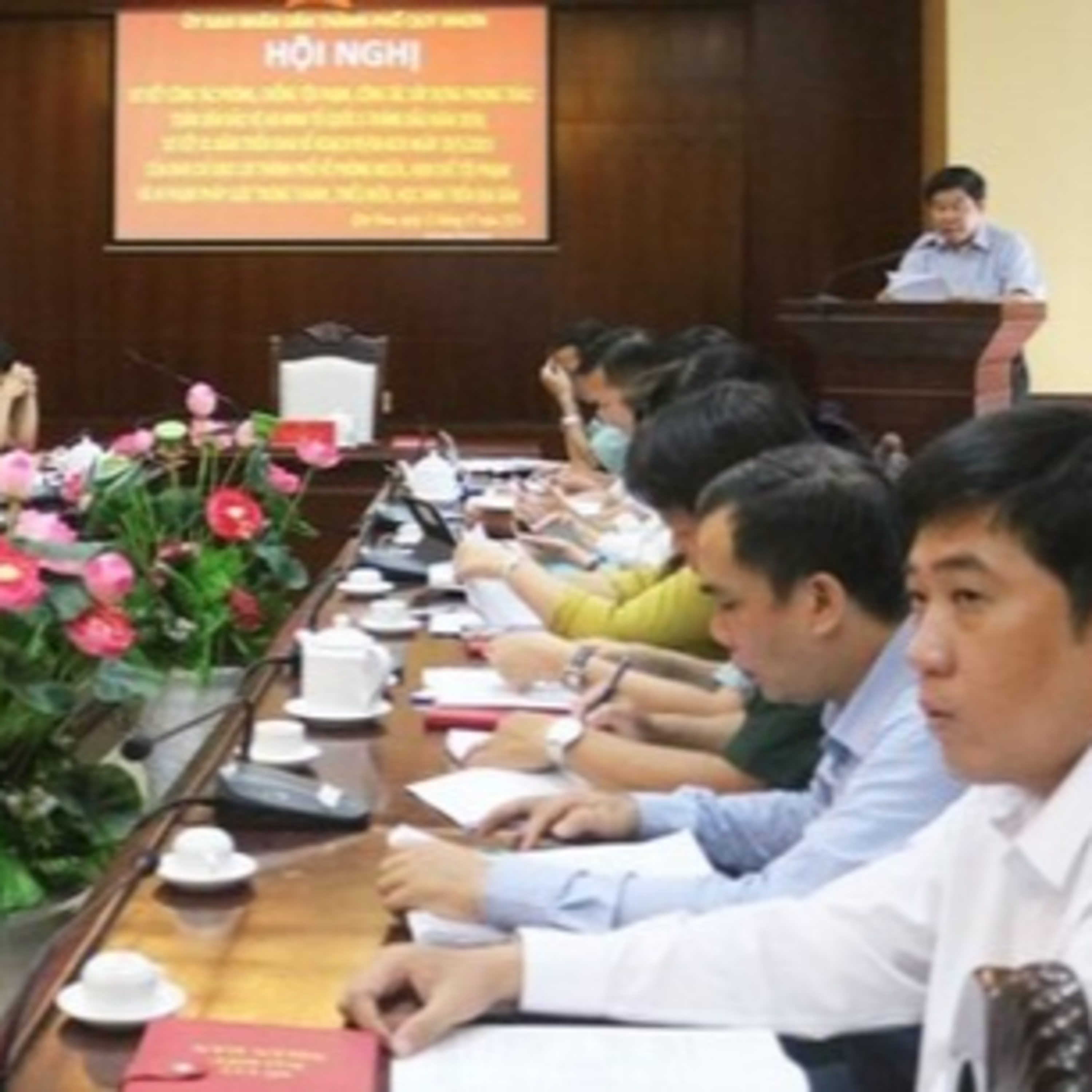 Gia Lai podcast