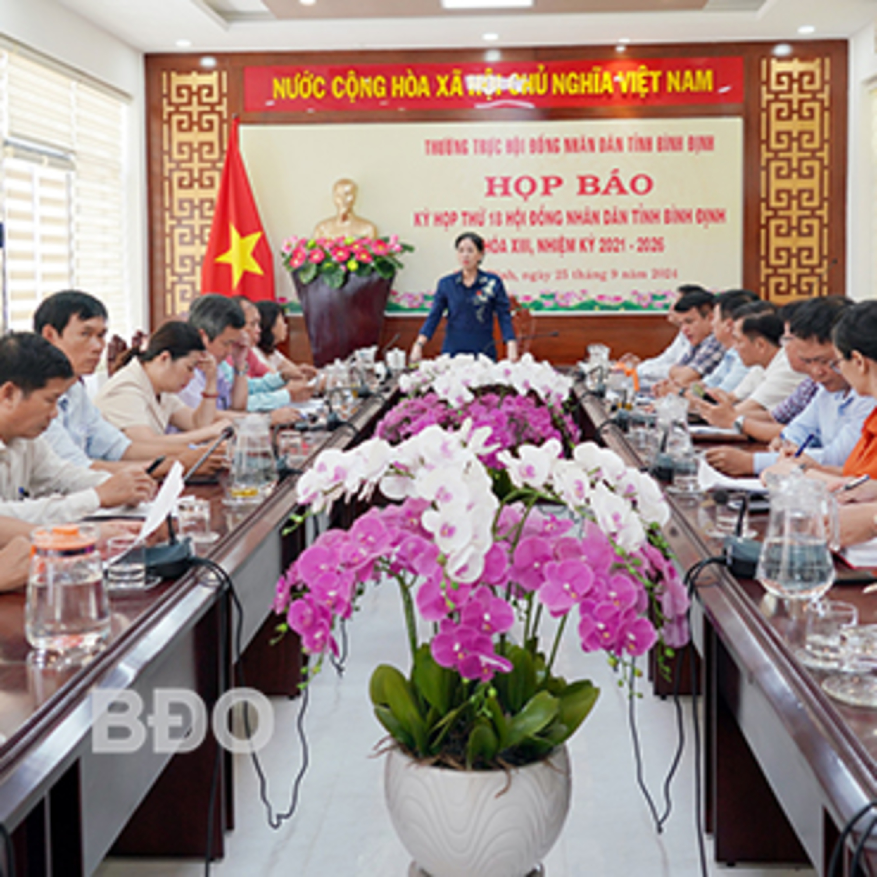 Gia Lai podcast