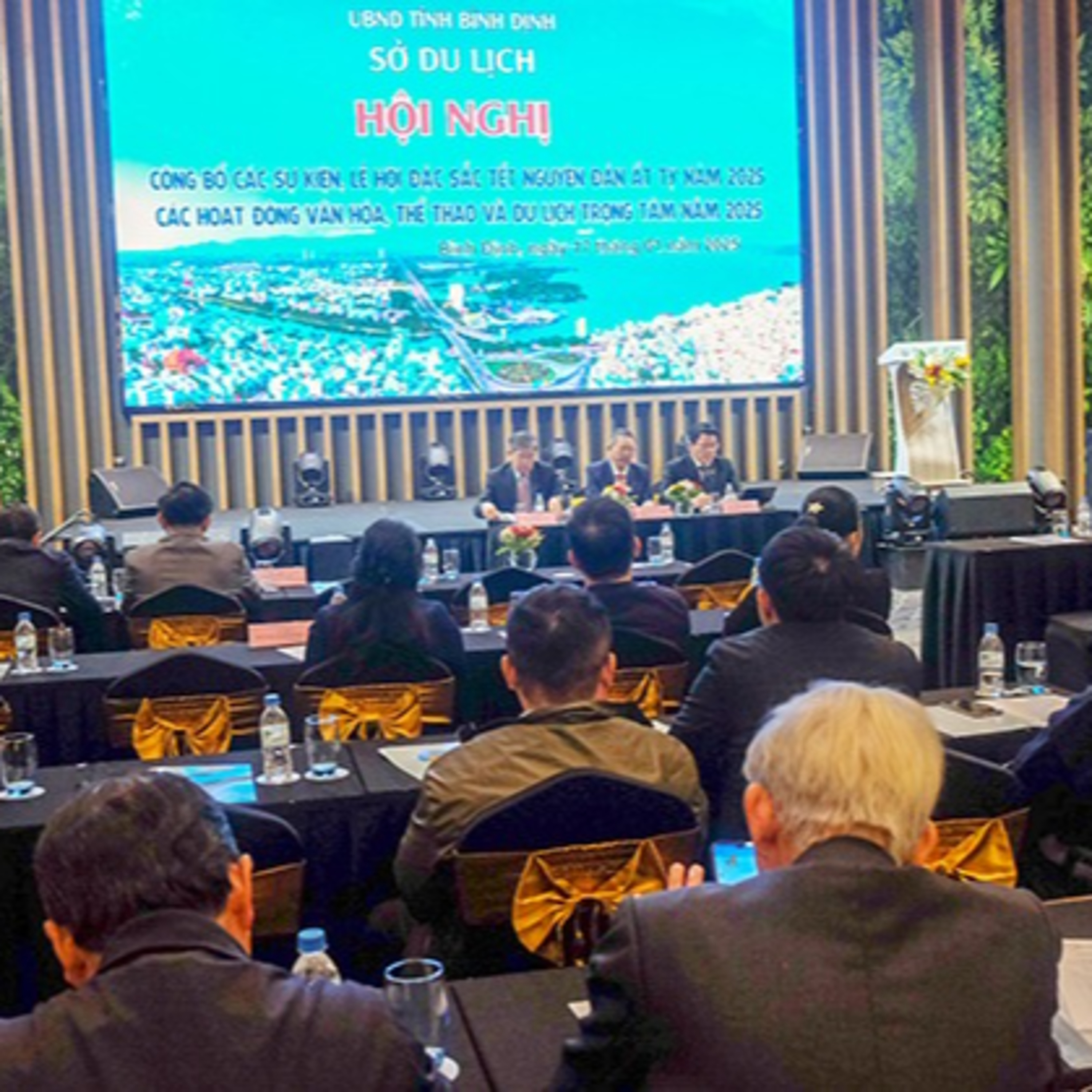 Gia Lai podcast